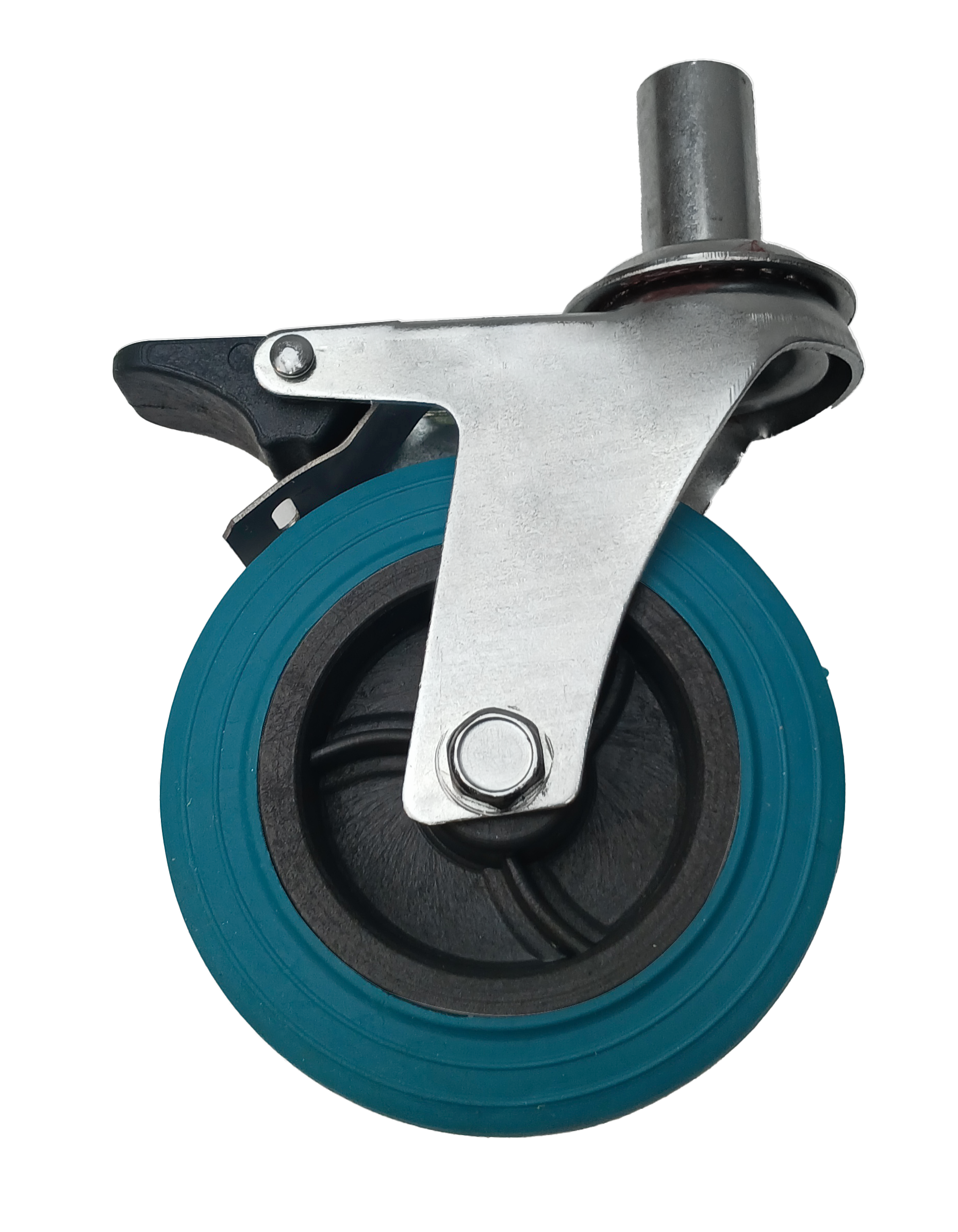 FAVORİ FRENLİ TEKER Ø 100mm