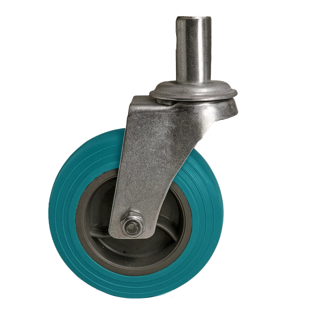 FAVORİ FRENSİZ TEKER Ø 100mm