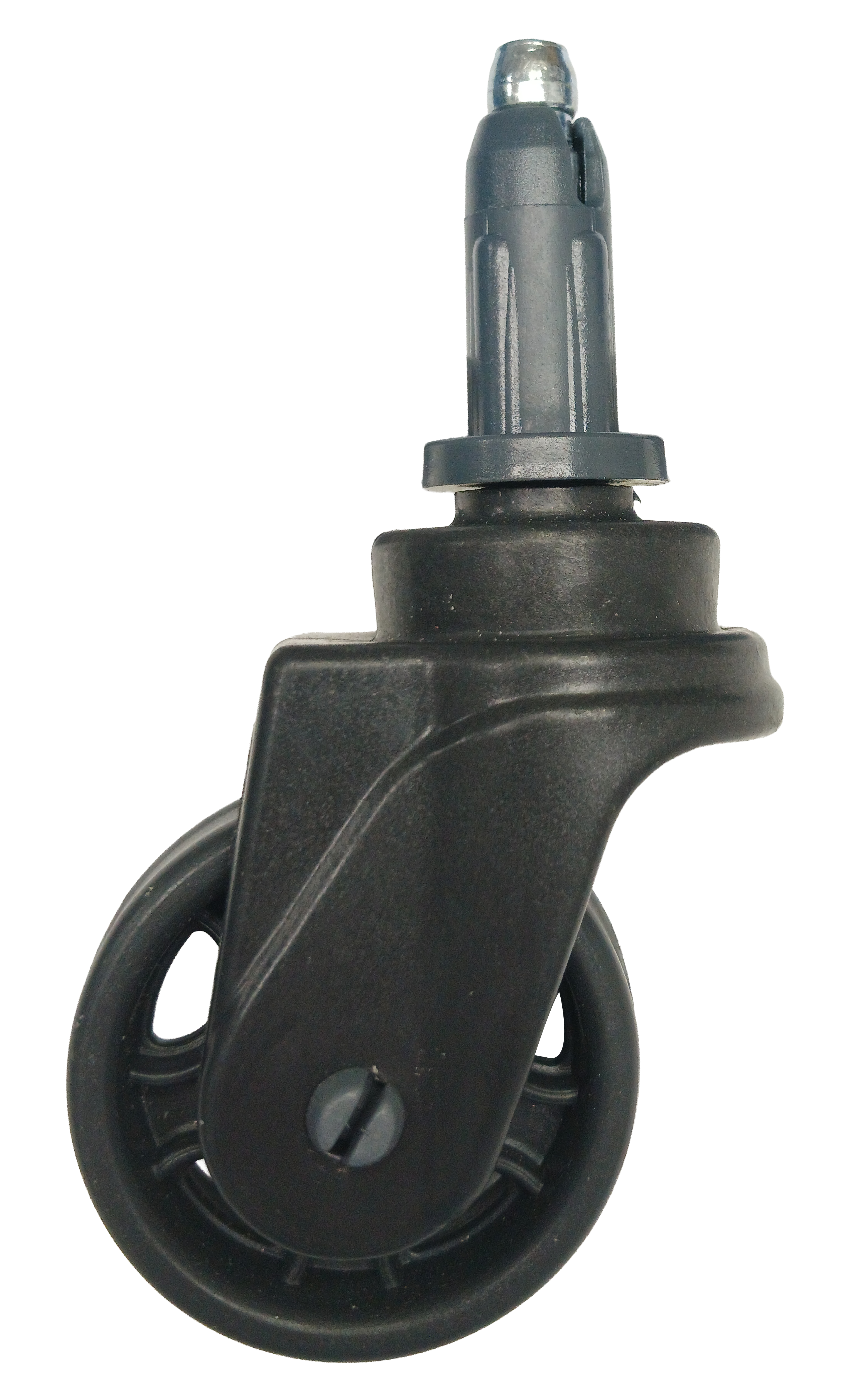 PLASTİK TEKER KÜÇÜK Ø 50mm