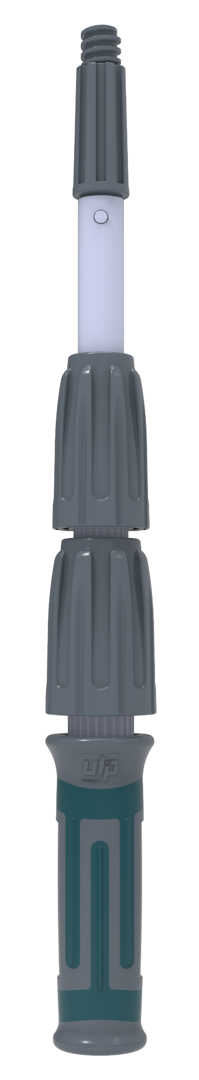 ALÜMİNYUM TELESKOPİK SAP 1.2 METRE (2*0.6m)