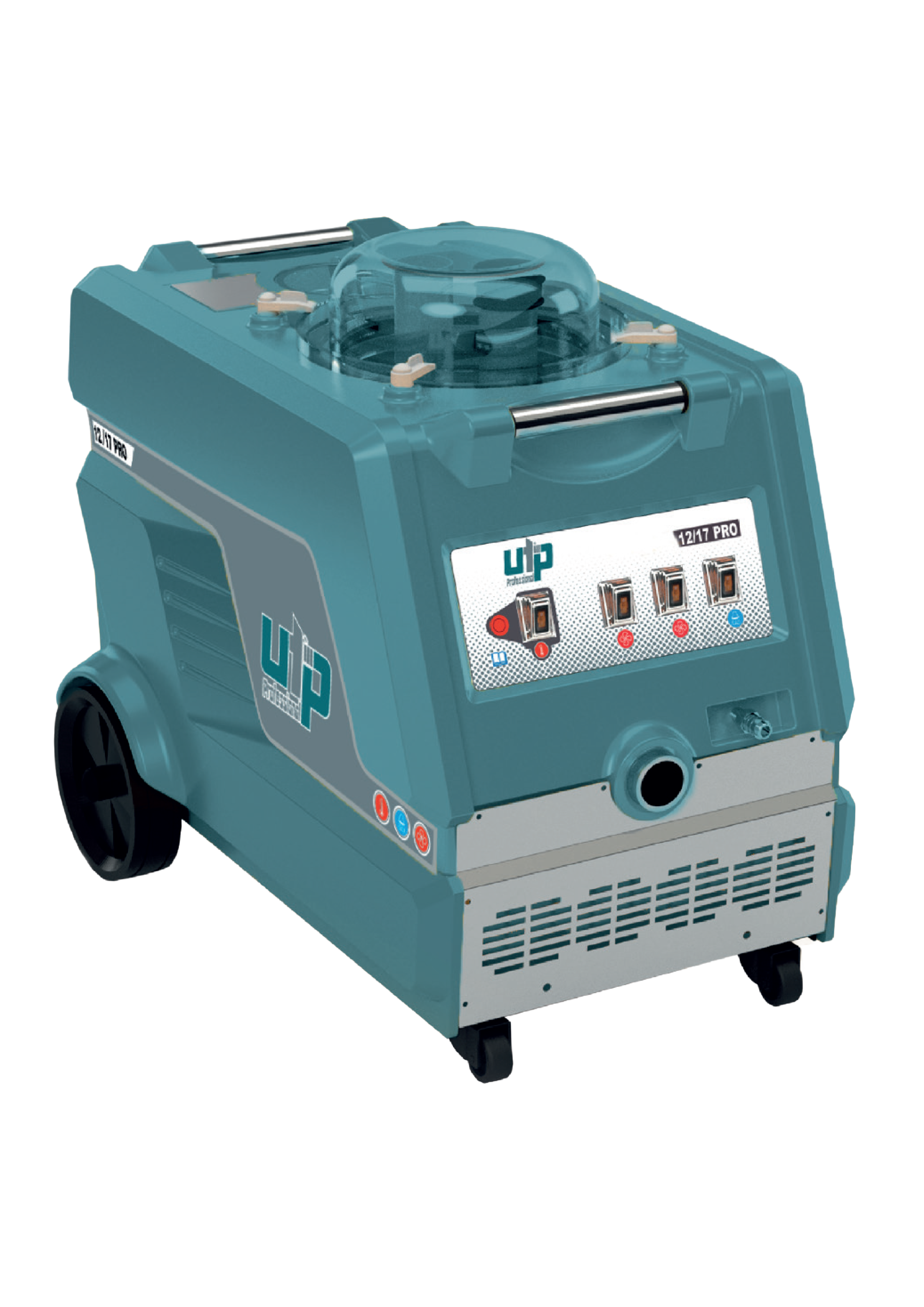 CARPET AND SOFA WASHING MACHINE PLASTIC BODY