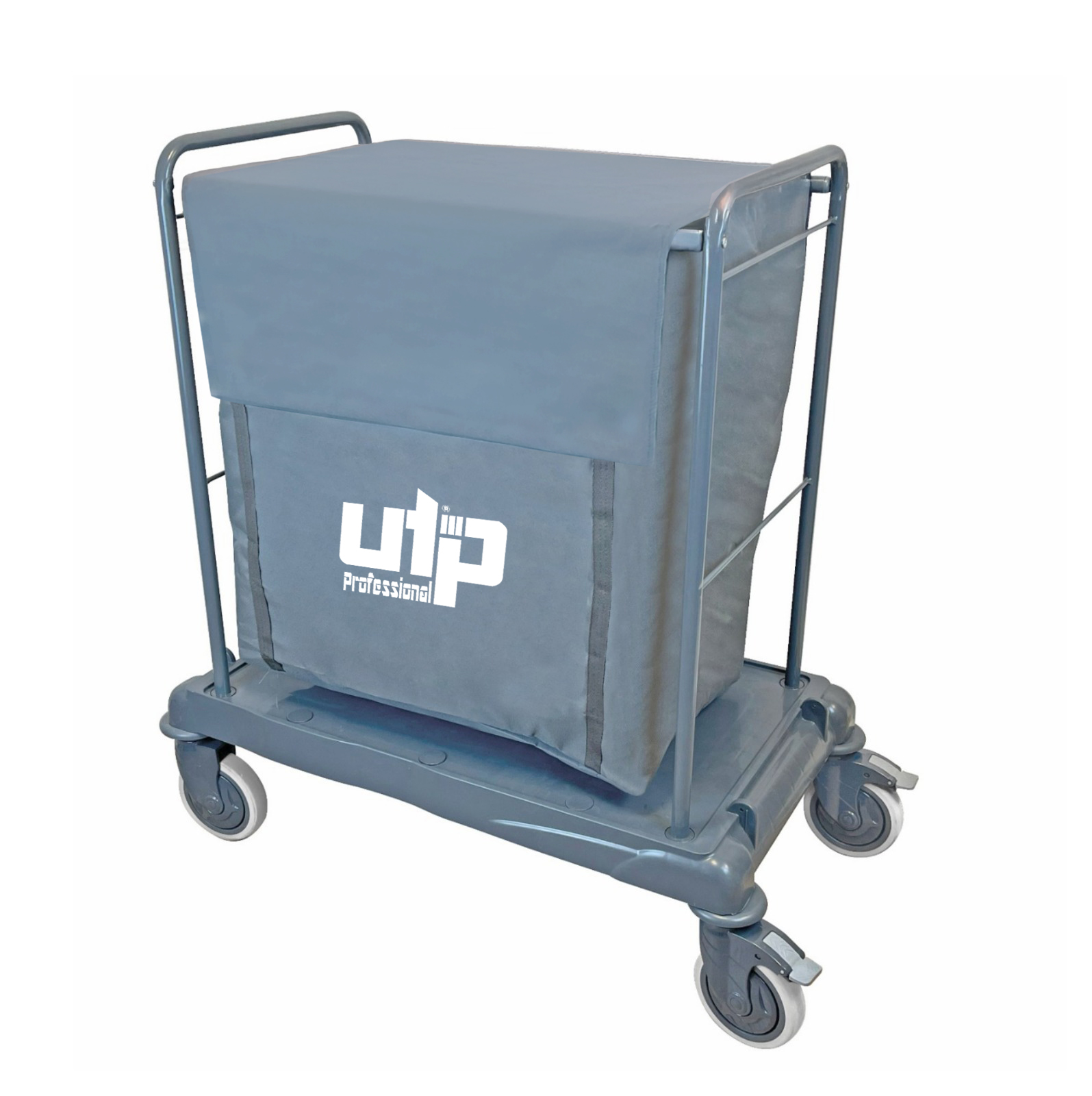 ÇÖP ÇAMAŞIR TOPLAMA ARABASI