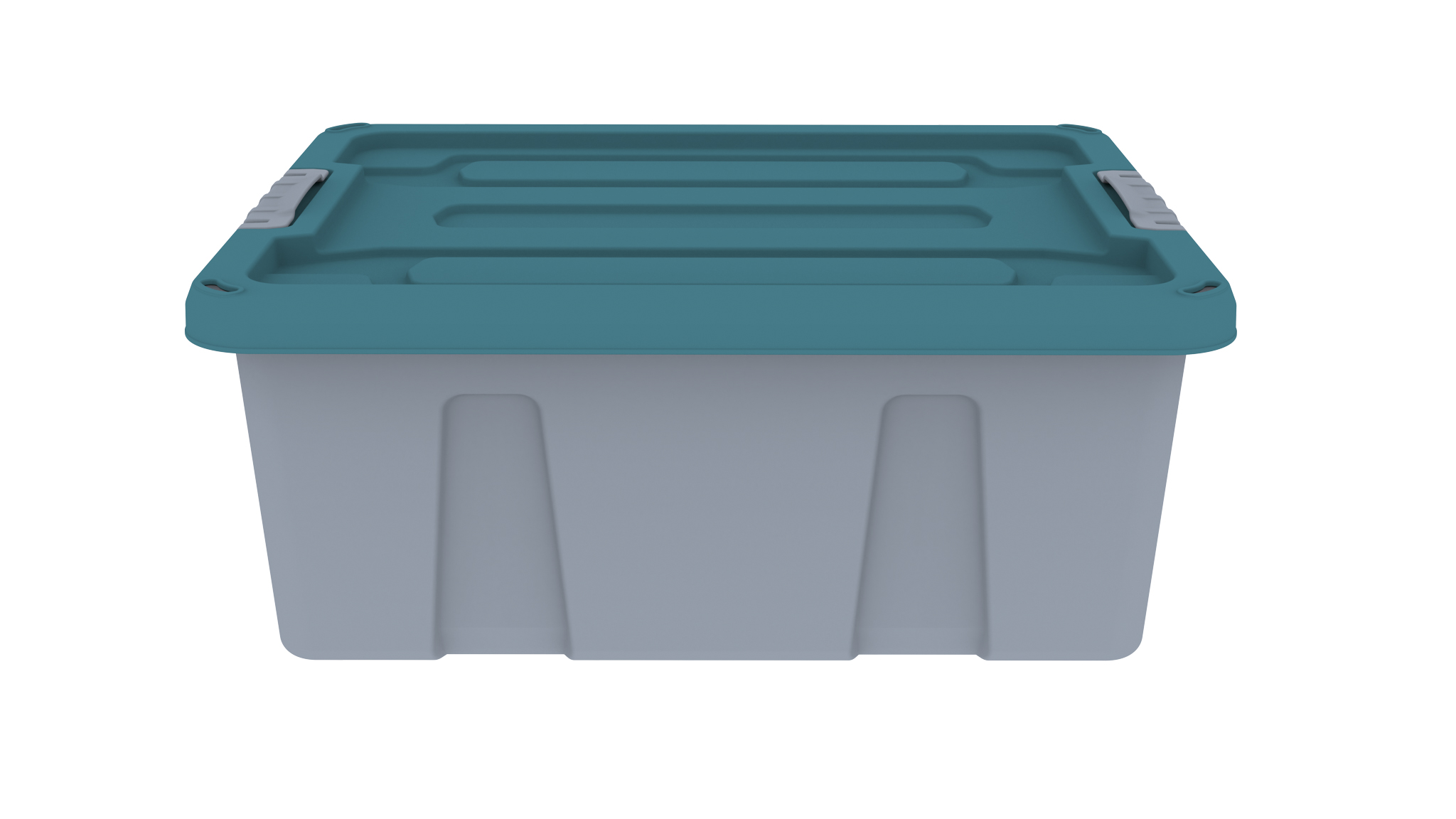 ÇOK AMAÇLI SAKLAMA KUTUSU 20 LT