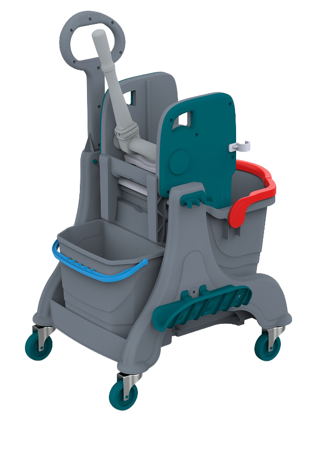 HERKÜL TEK KOVALI TEMİZLİK SETİ