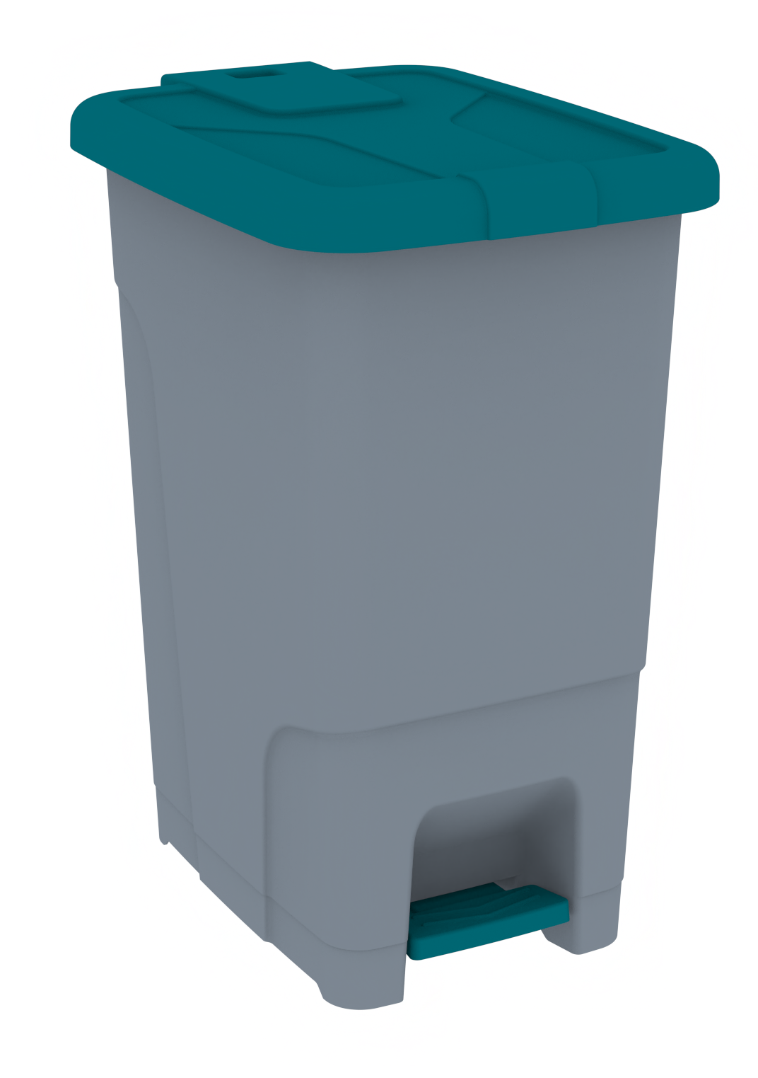 SLIM ÇÖP KOVASI 30 LT