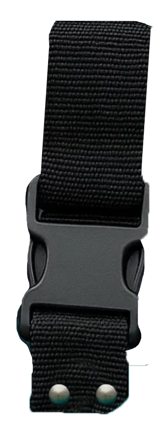 PROFESYONEL CAM TEMİZLEME BEL ASKISI KEMERİ