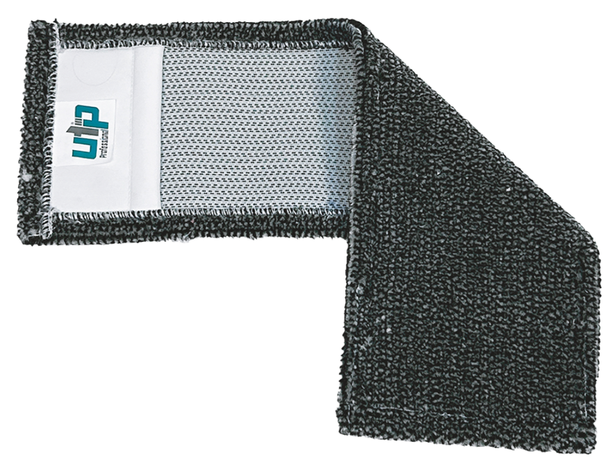 MICROFIBER MOP YEDEK GRİ PP 50 CM