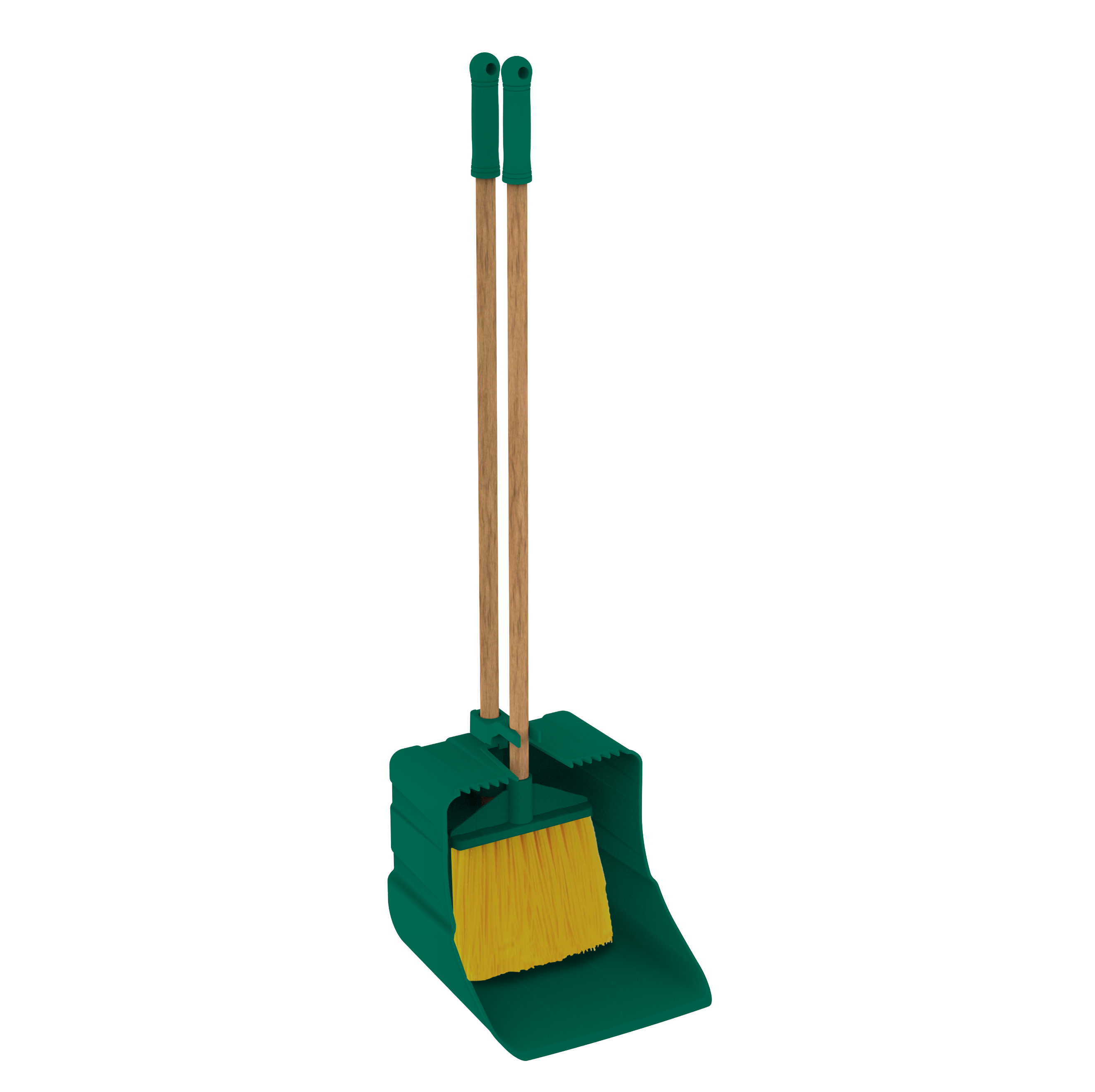 ENDÜSTRİYEL ÇÖPÇÜ FARAŞI