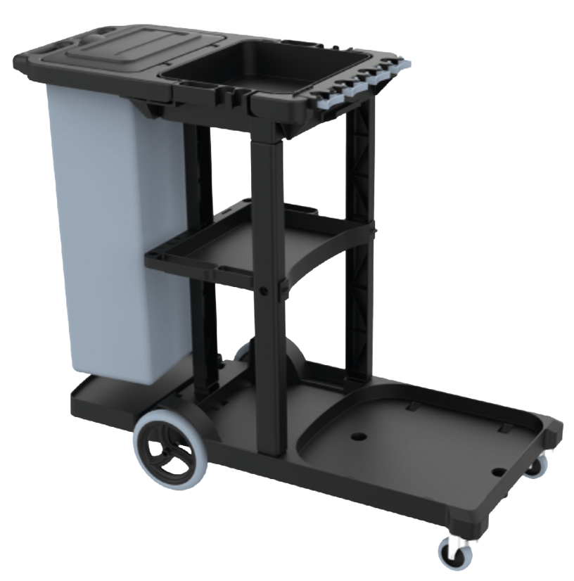 ENJOY ONE KAT ARABASI (1*100 LT BRANDA)