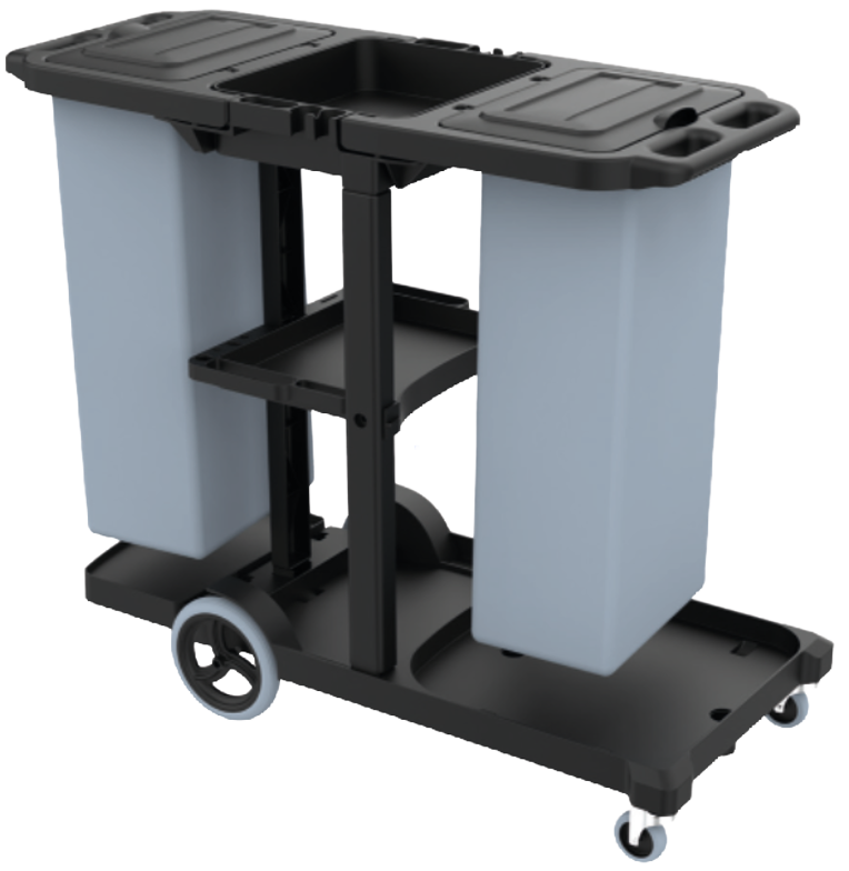 ENJOY ONE KAT ARABASI (2*100 LT BRANDA)