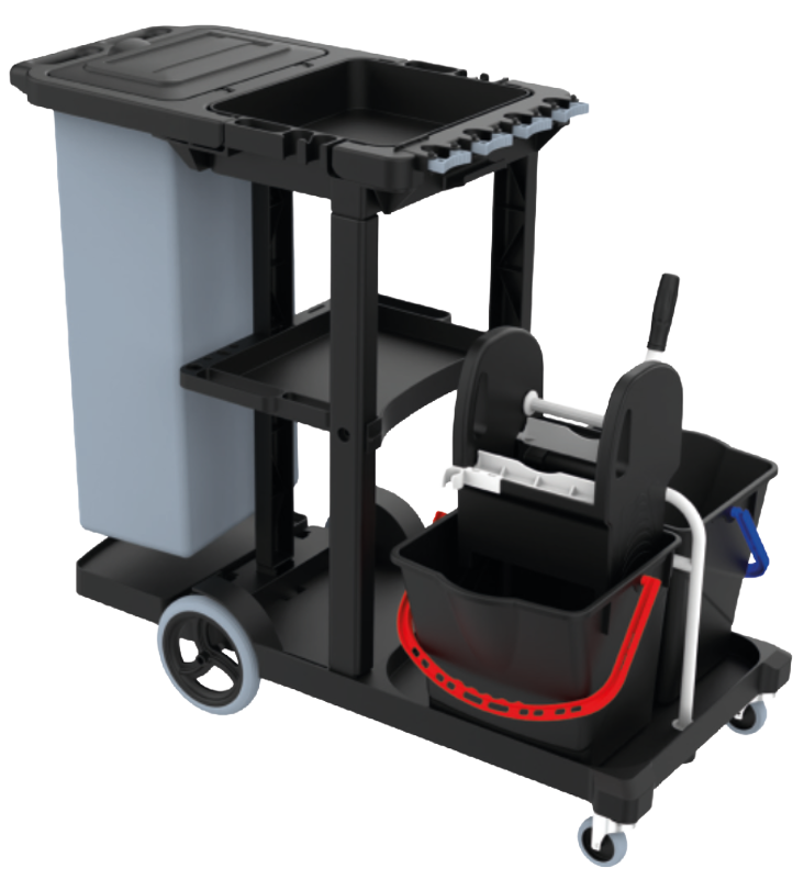 Enjoy One Kat Arabaları