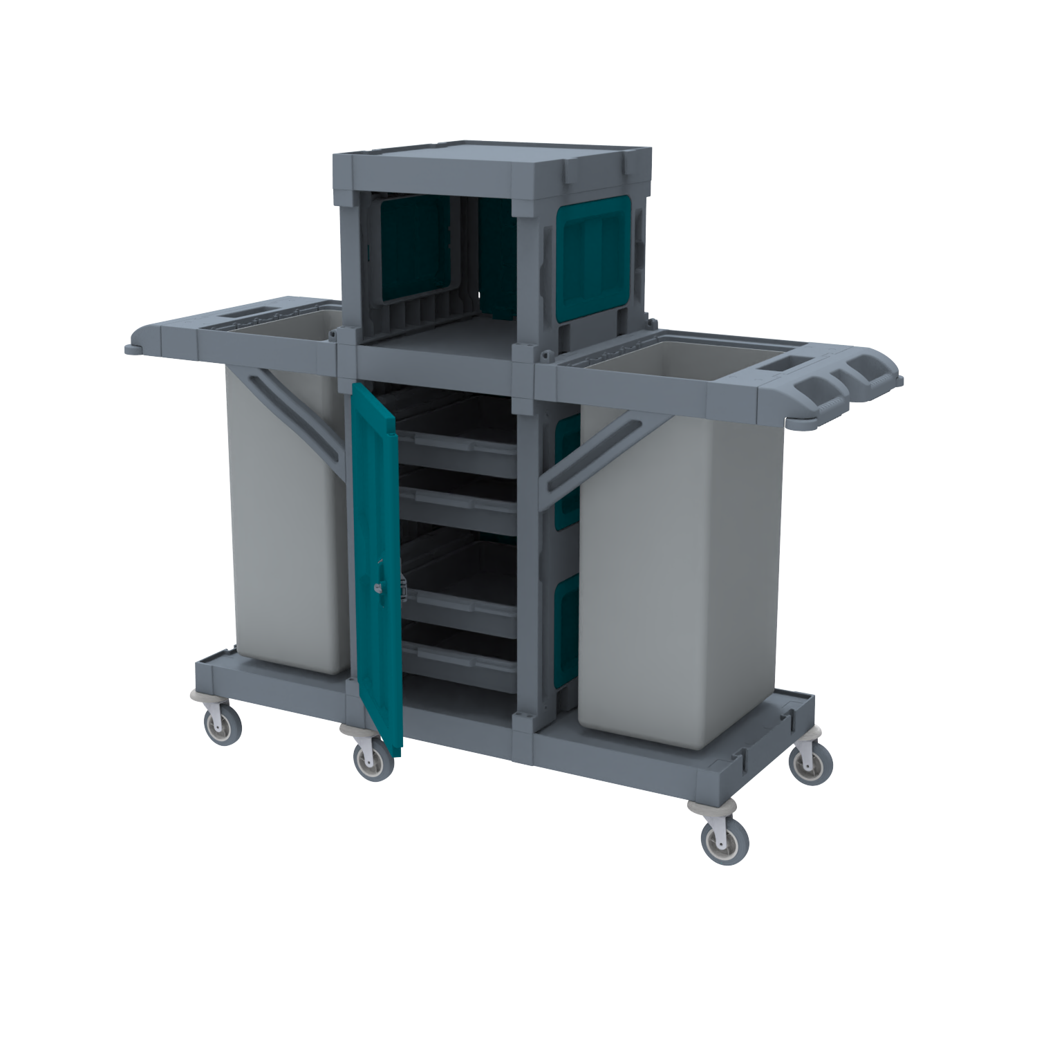 ALFACART KAT ARABASI