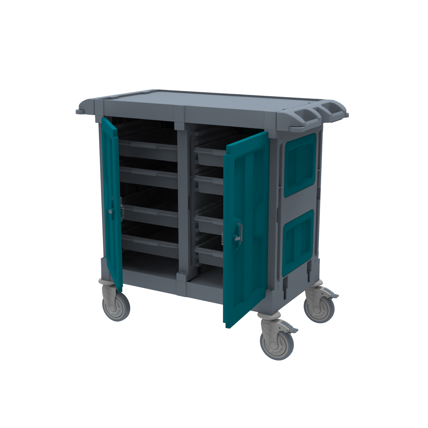 ALFACART KAT ARABASI