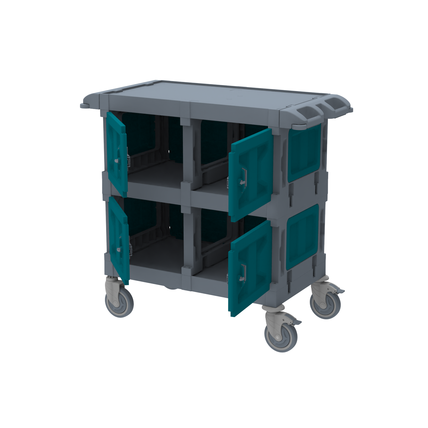 ALFACART KAT ARABASI