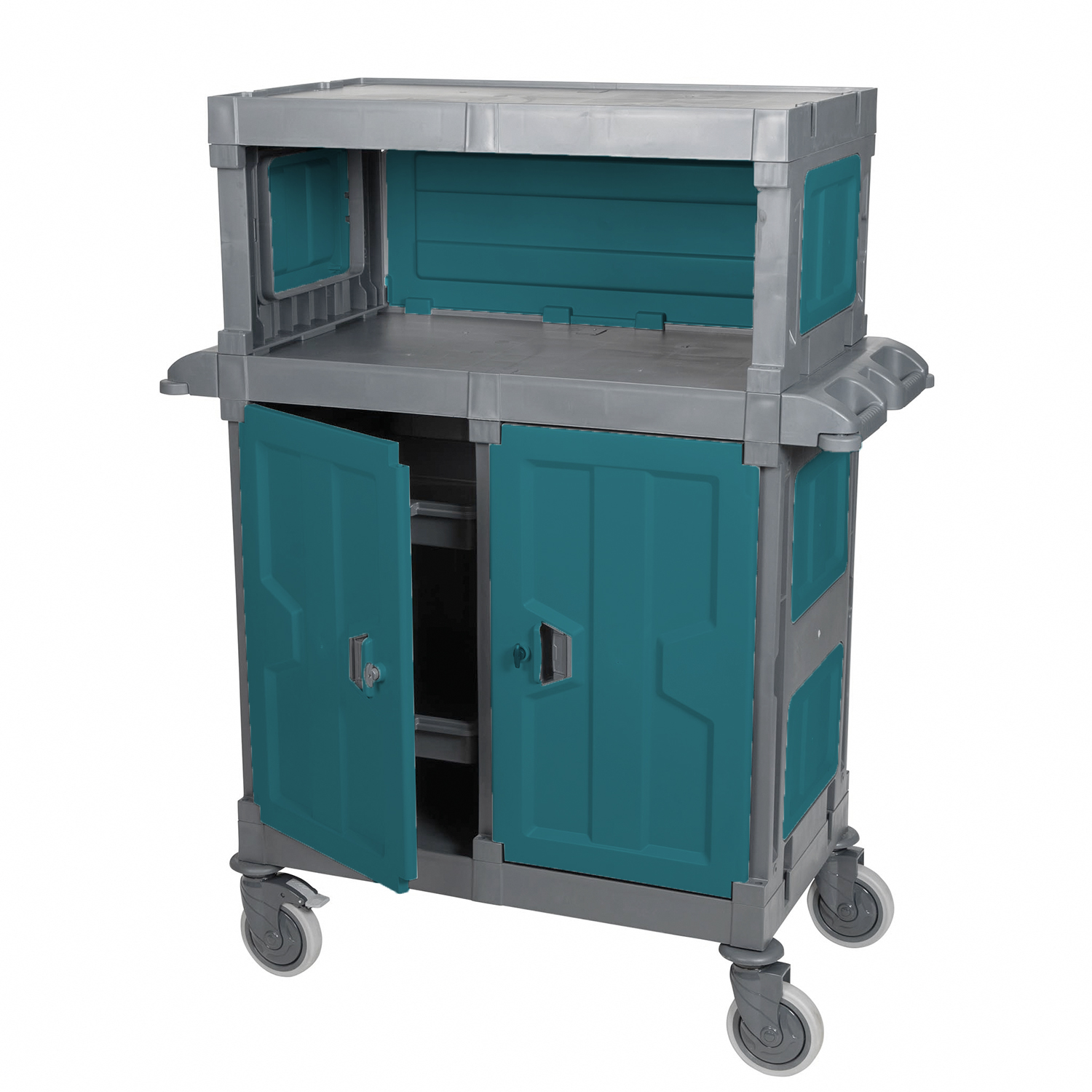 ALFACART KAT ARABASI