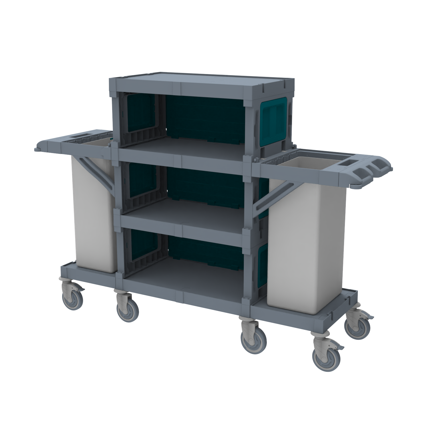 ALFACART KAT ARABASI