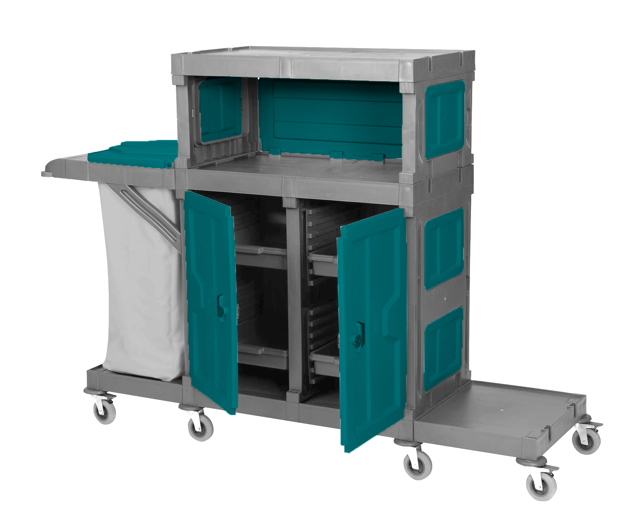 ALFACART KAT ARABASI