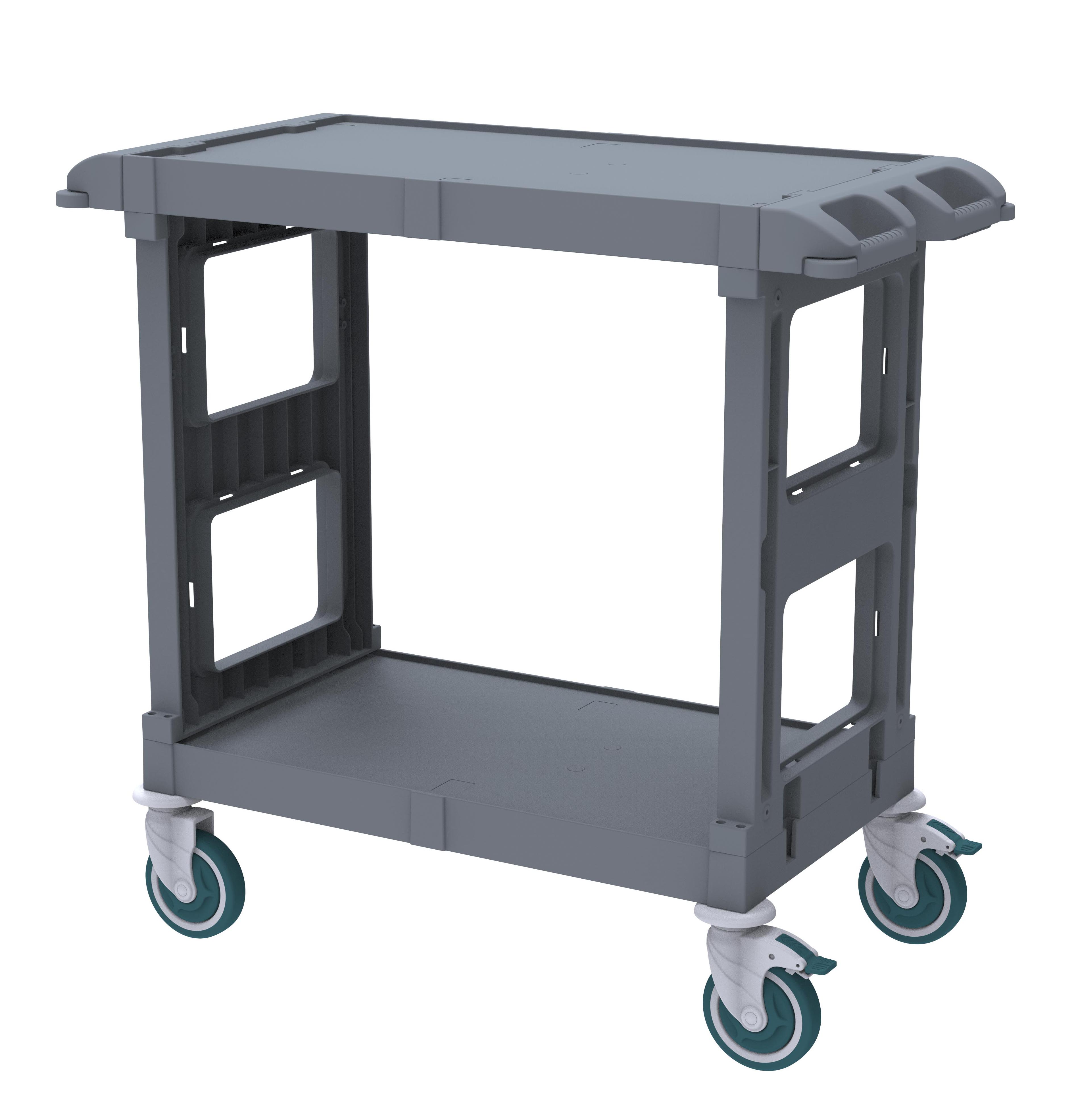 ALFACART SERVICE TROLLEY