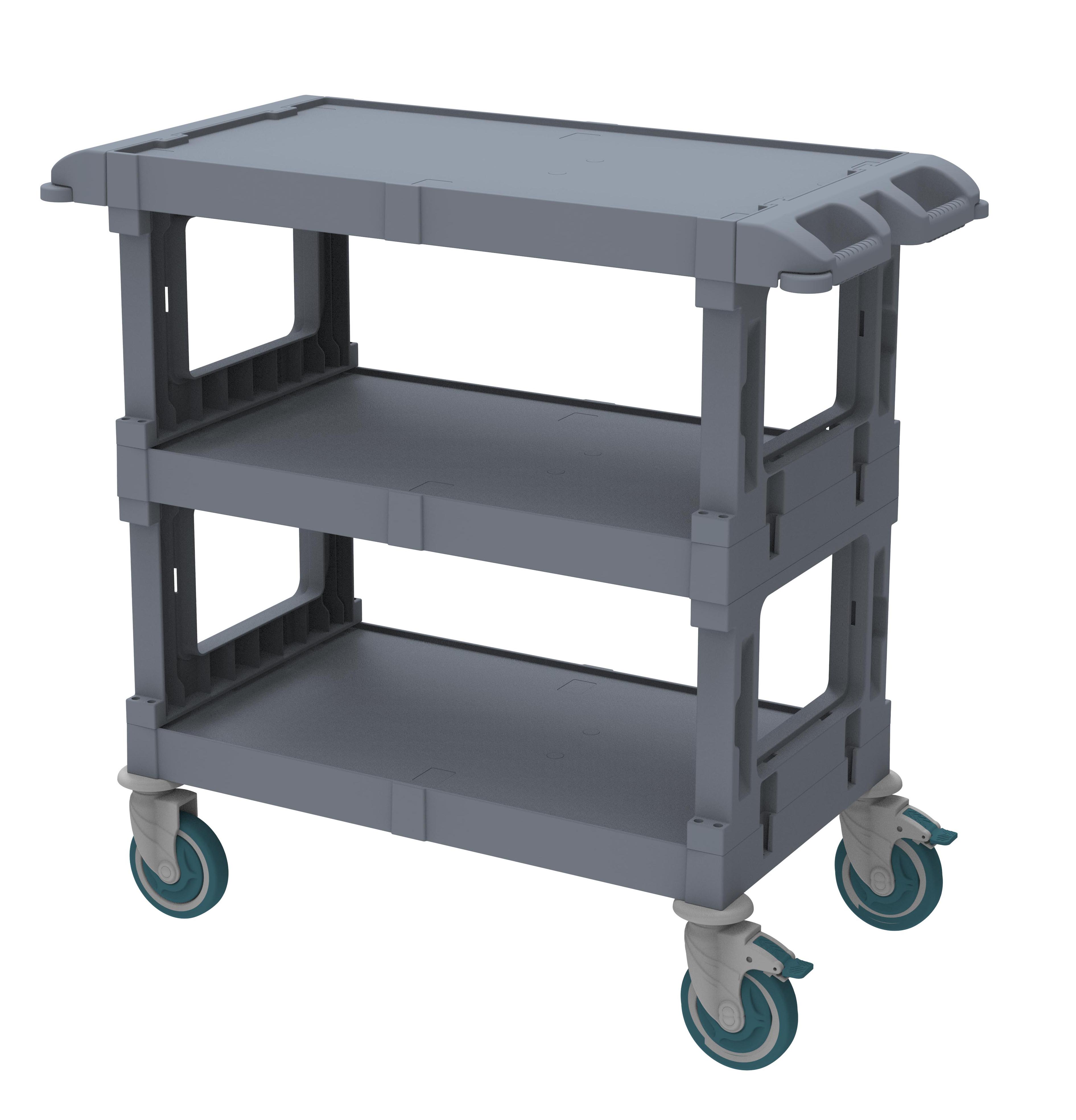 ALFACART SERVICE TROLLEY