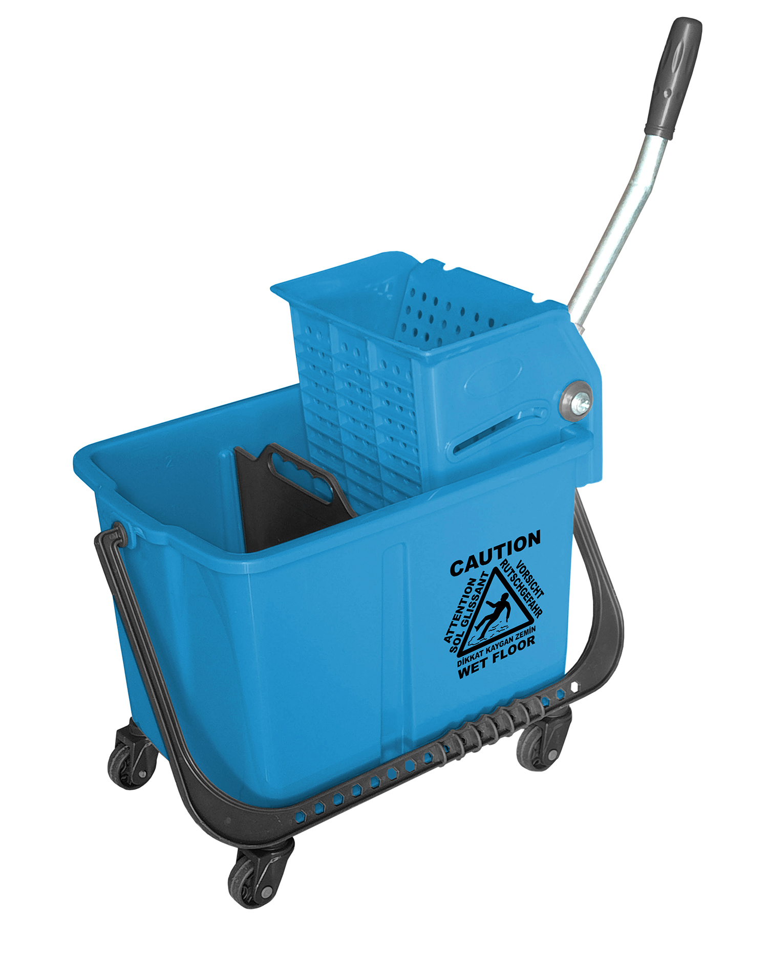 BETA TEMİZLİK SETİ 20LT. KARİZMA PRESLİ