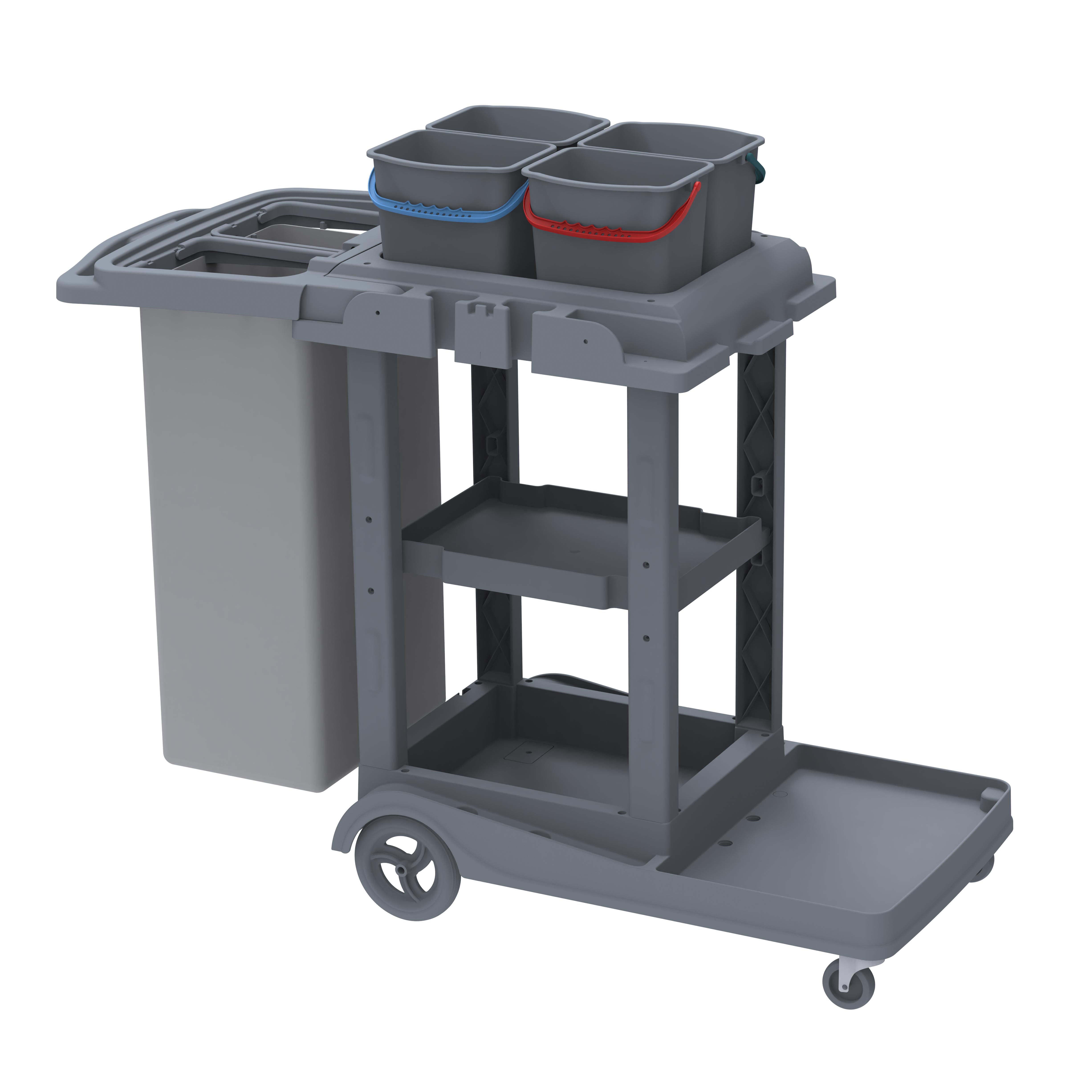 Base Trolleys