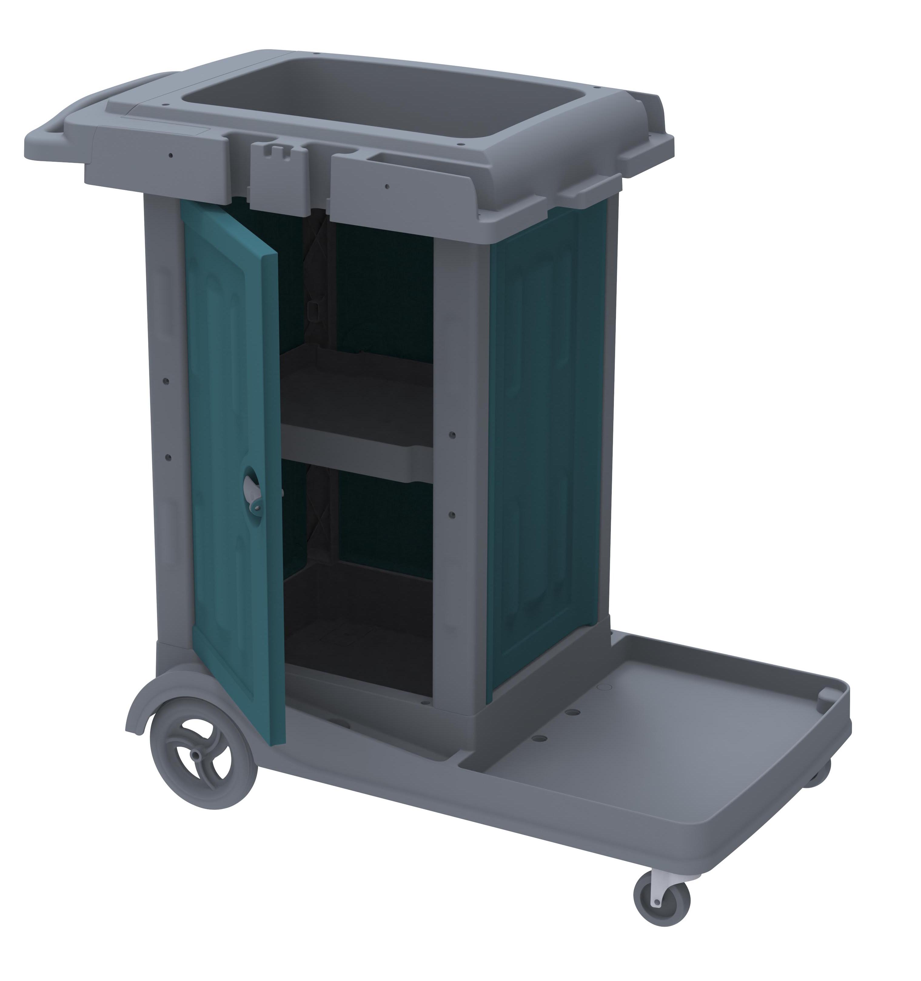 HERKÜL BASE CABINET TROLLEYS