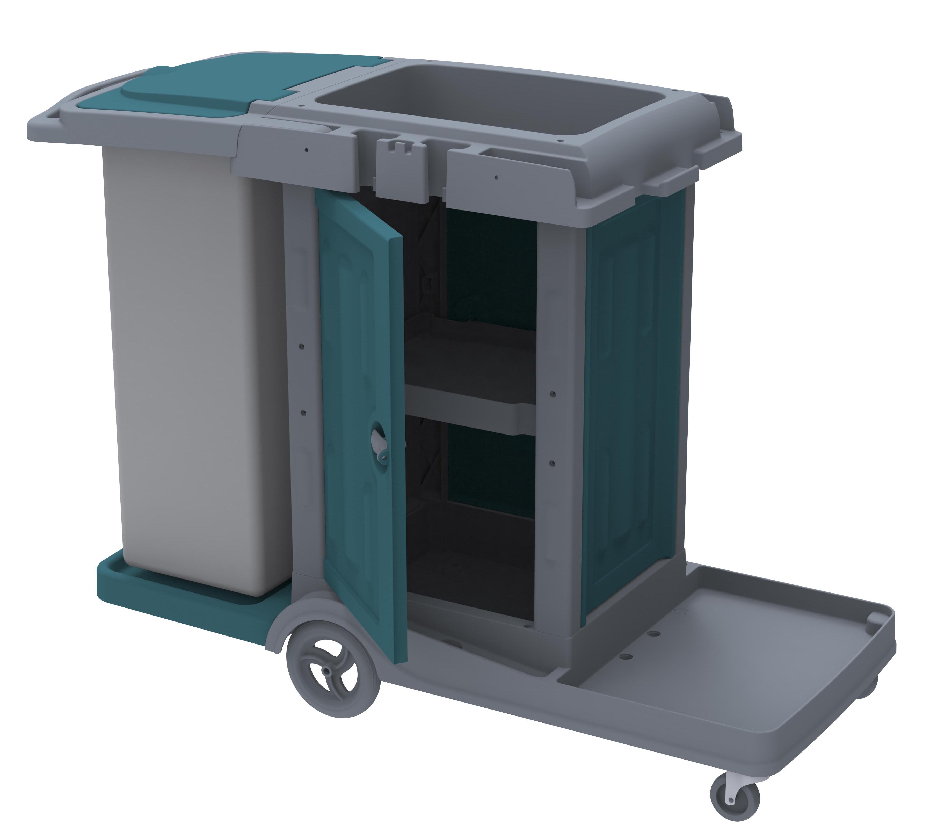 HERKÜL BASE CABINET TROLLEYS