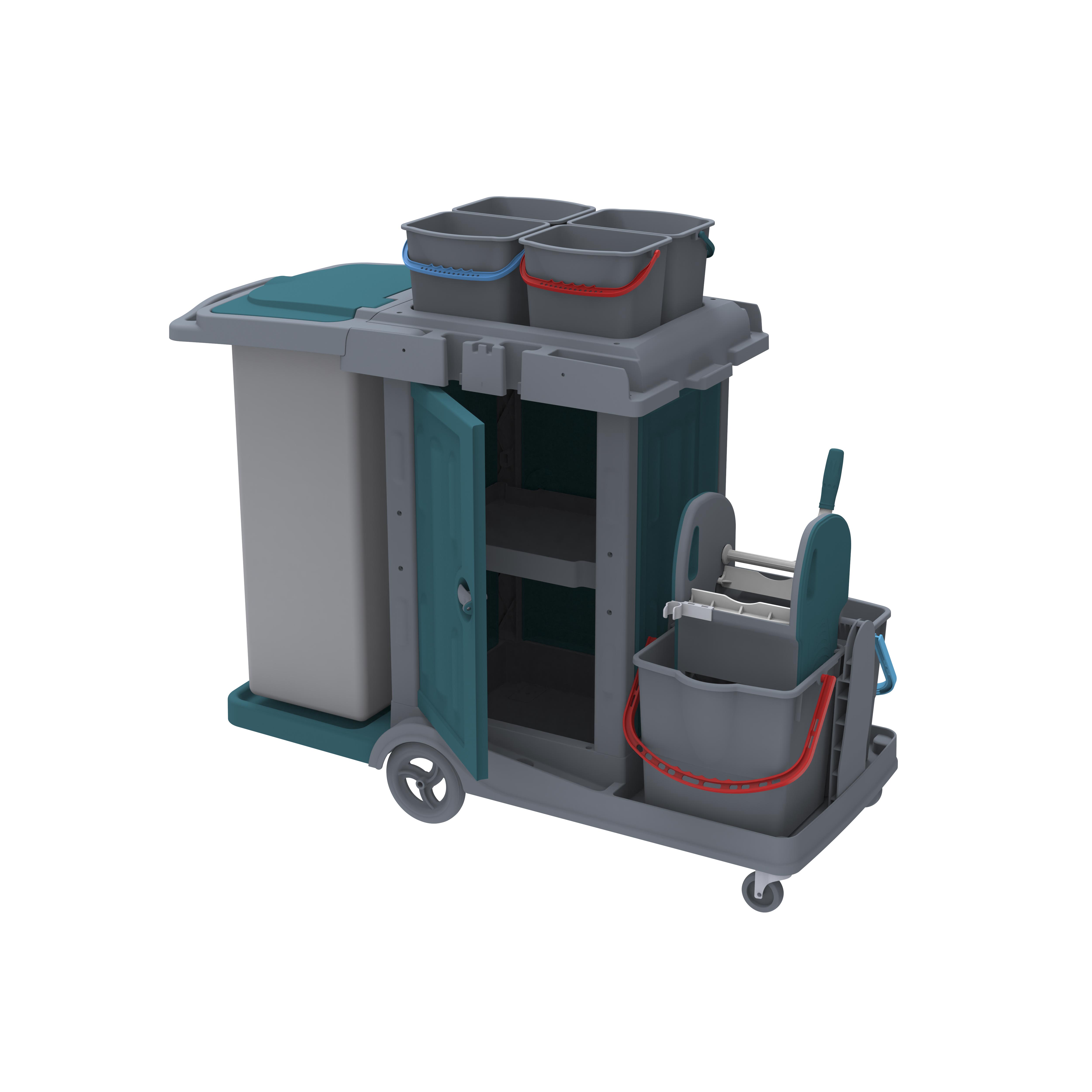 Classic Cabinet Trolleys