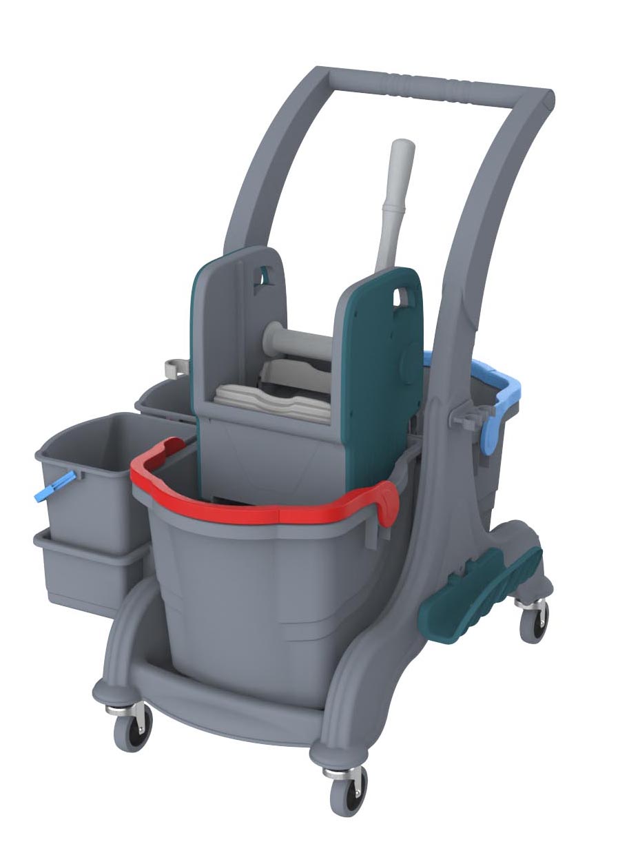 HERKÜL CLEANING KIT