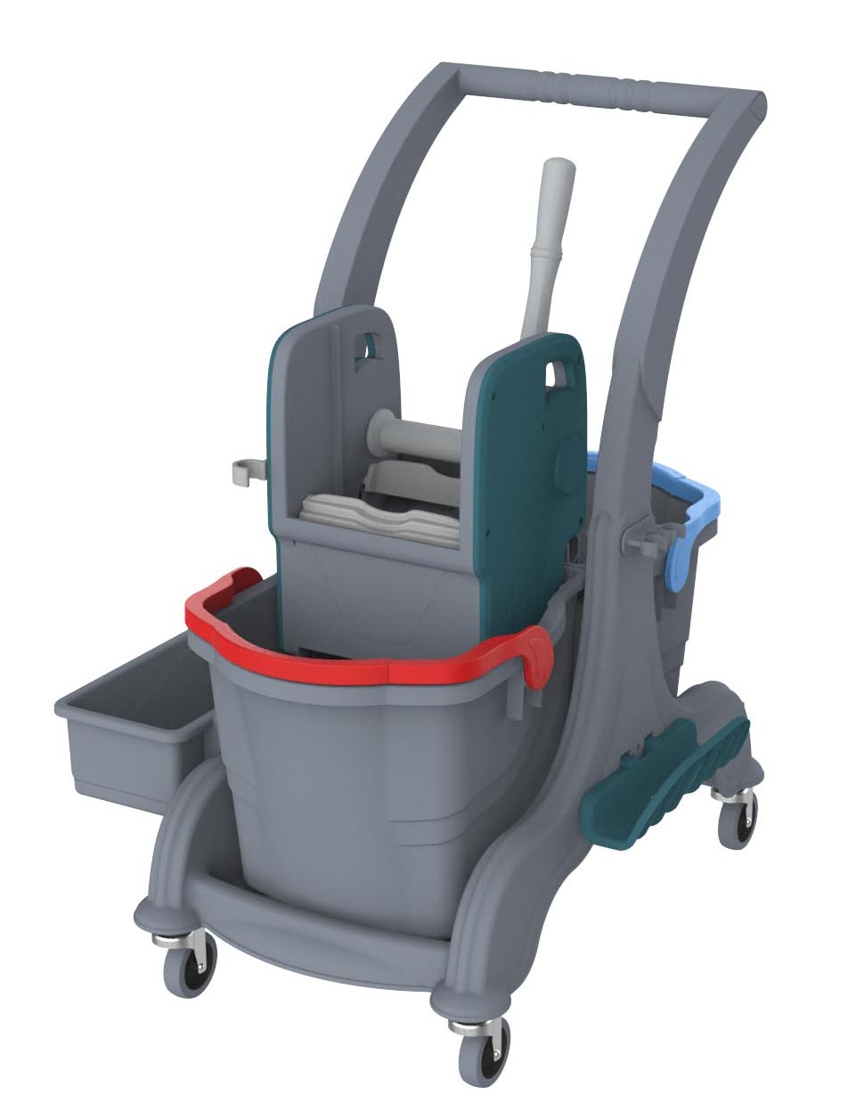 HERKÜL CLEANING KIT