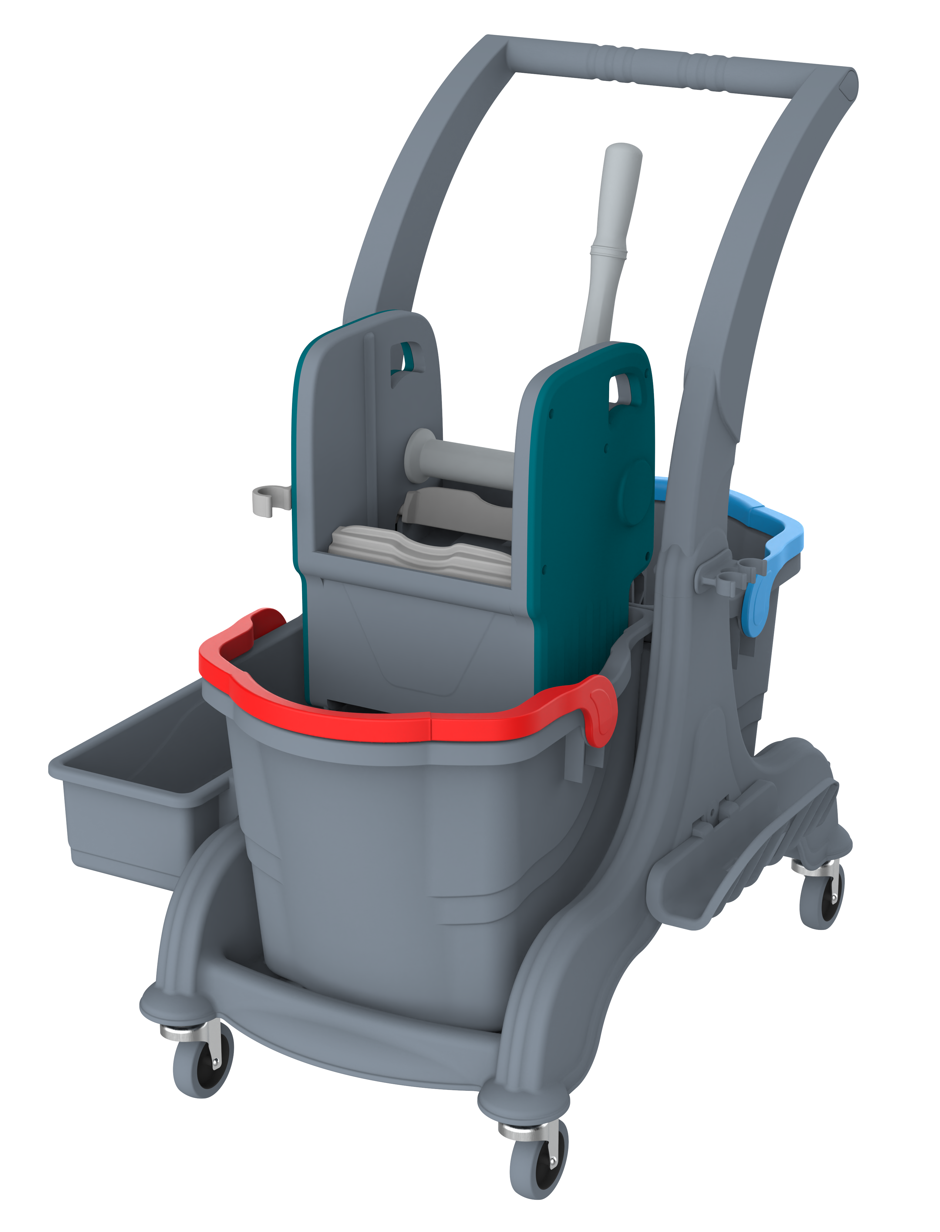 HERKÜL TEMİZLİK SETİ