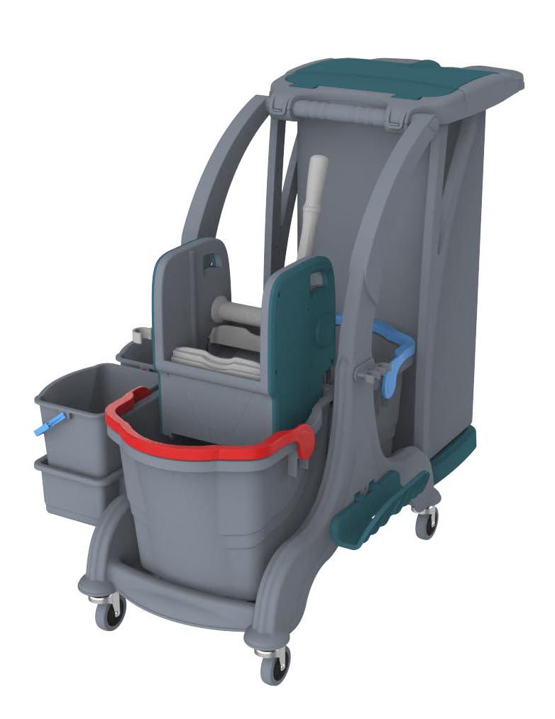 HERKÜL CLEANING KIT