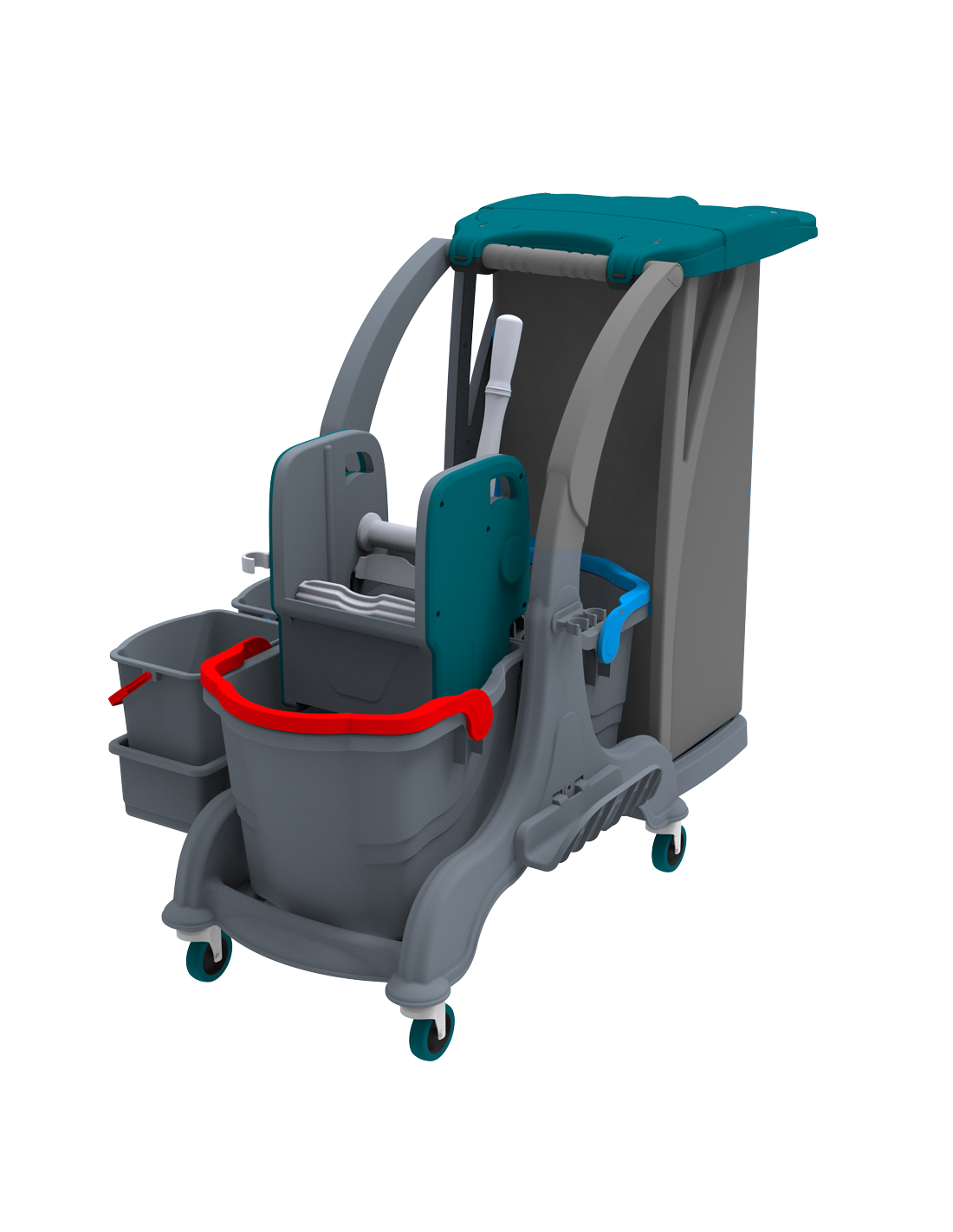 HERKÜL TEMİZLİK SETİ