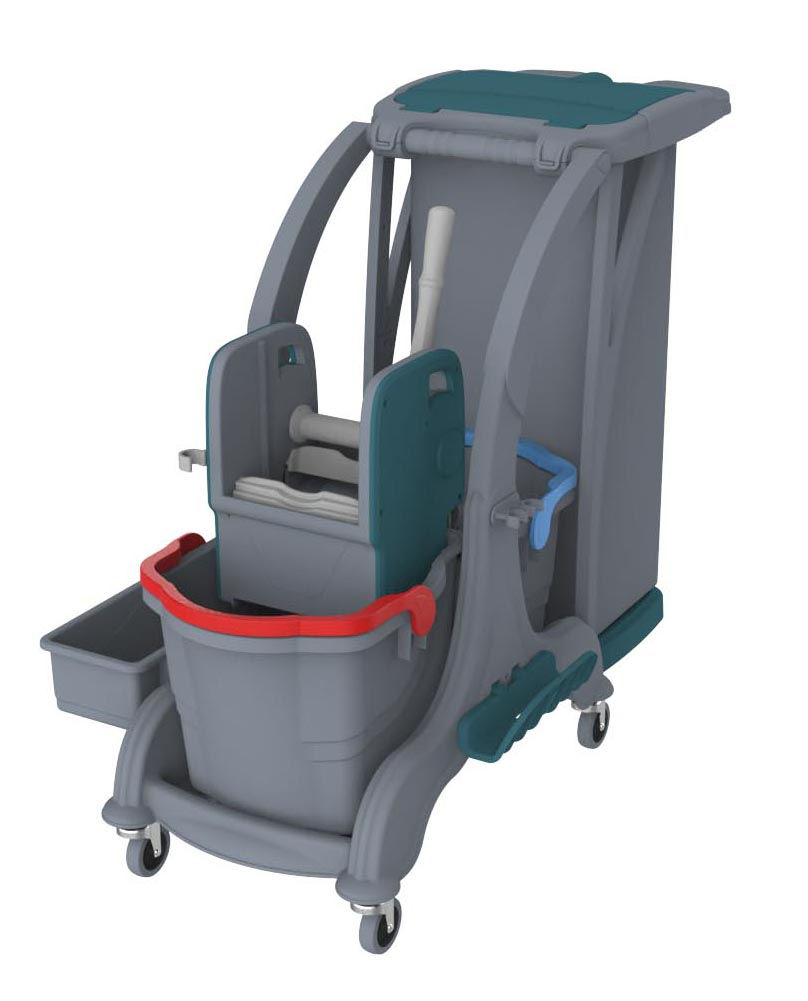 HERKÜL CLEANING KIT