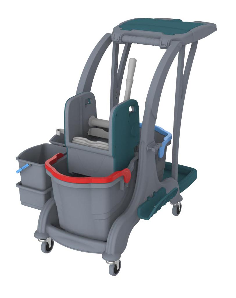 HERKÜL CLEANING KIT