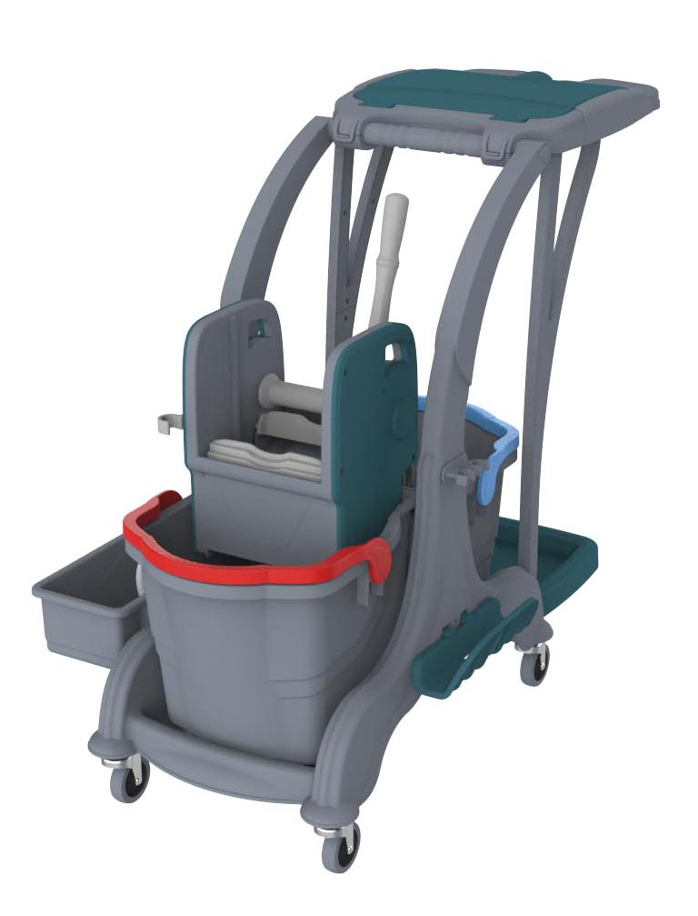 HERKÜL CLEANING KIT