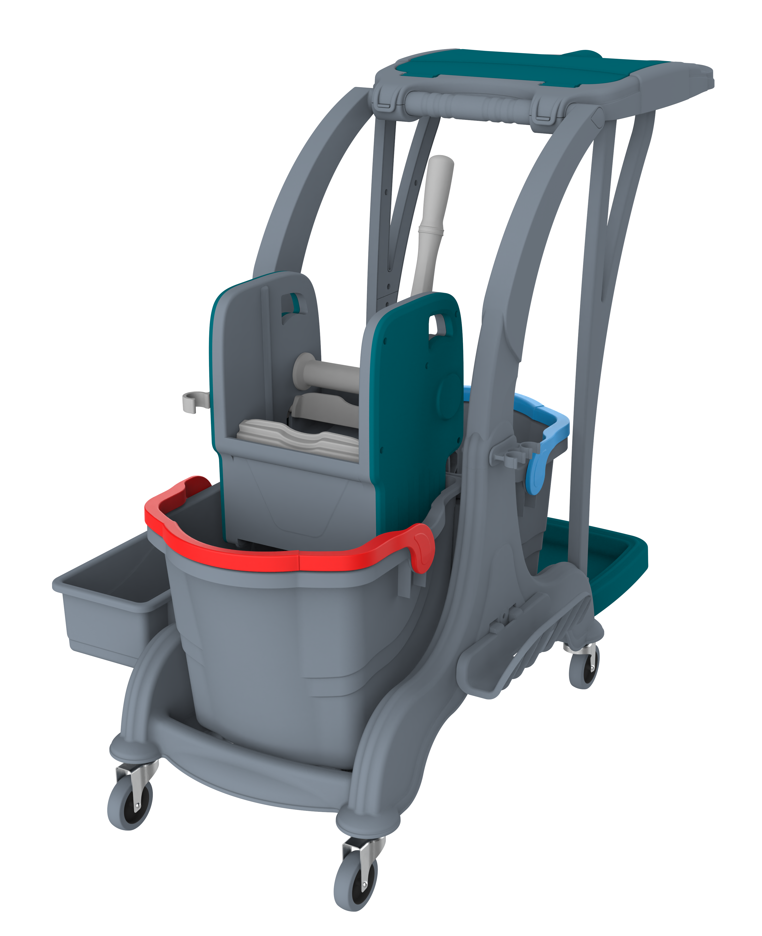 HERKÜL TEMİZLİK SETİ