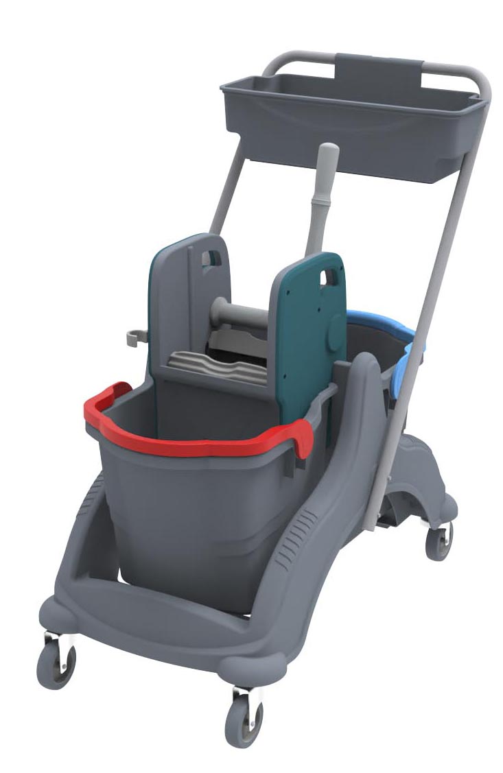 HERKÜL CLEANING KIT