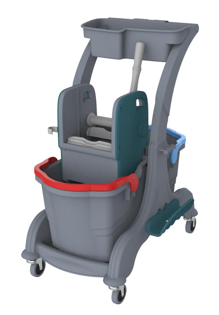 HERKÜL CLEANING KIT