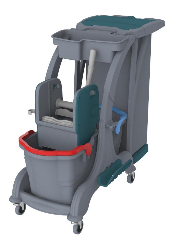 HERKÜL CLEANING KIT