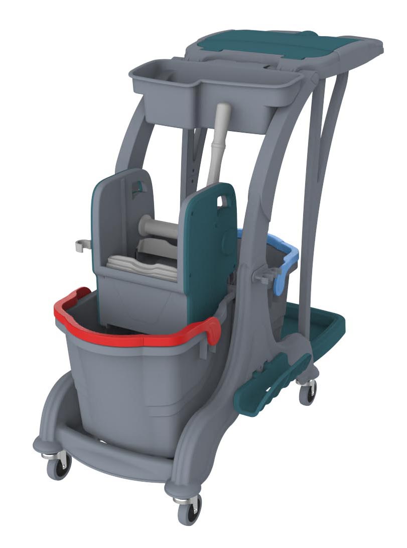 HERKÜL CLEANING KIT