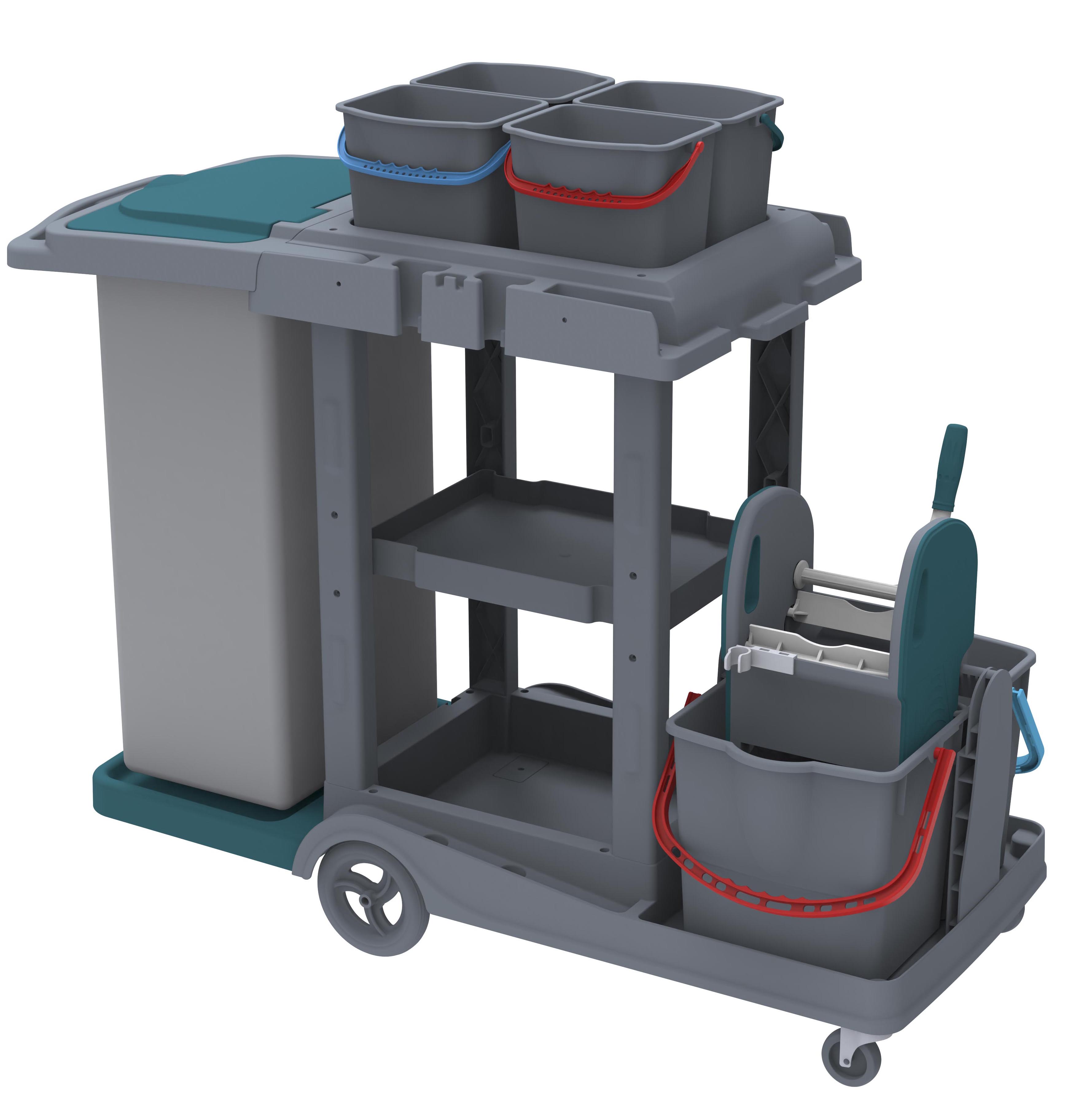  HERKÜL CLASSIC TROLLEYS