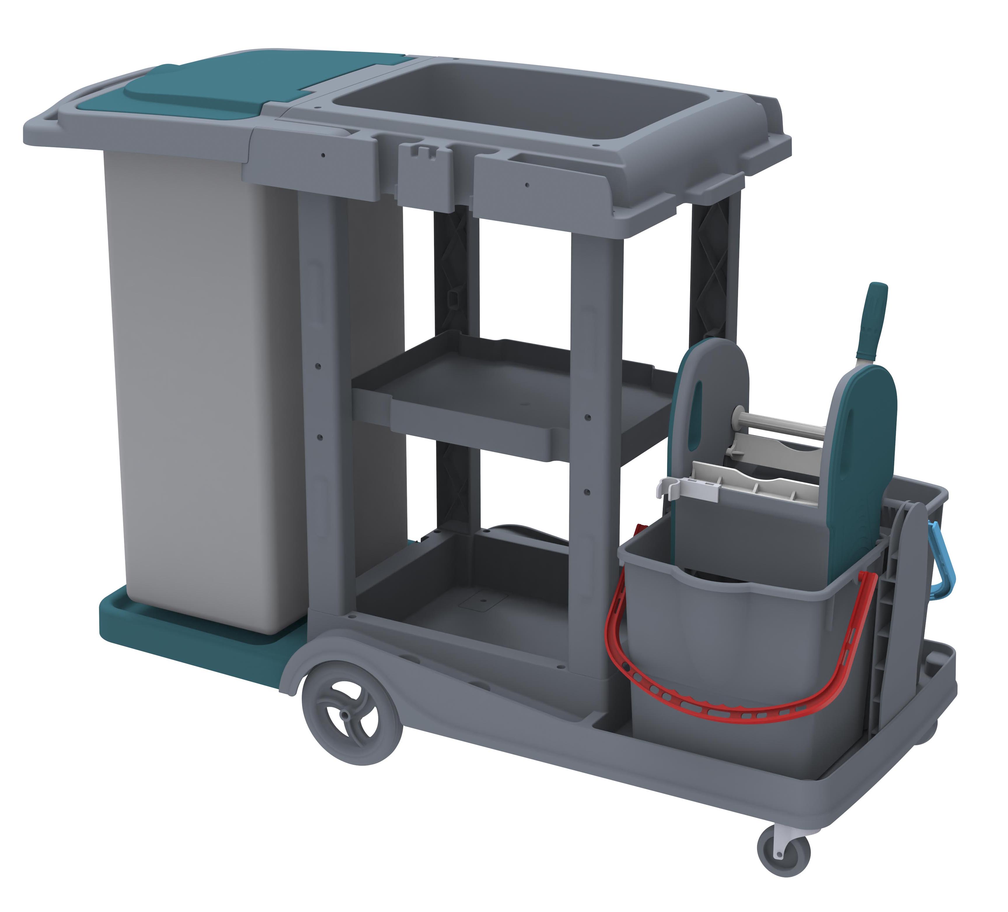  HERKÜL CLASSIC TROLLEYS