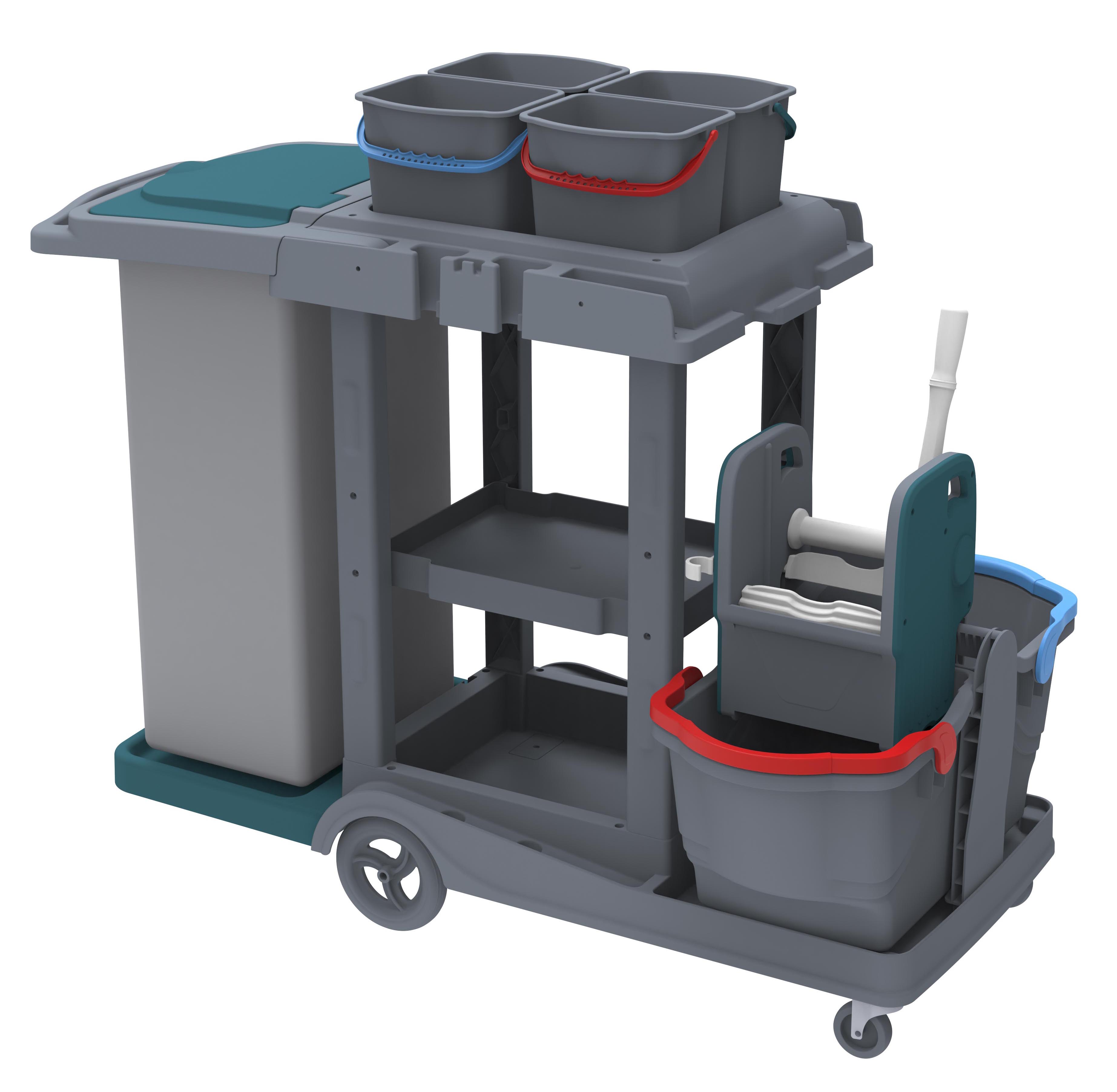  HERKÜL CLASSIC TROLLEYS