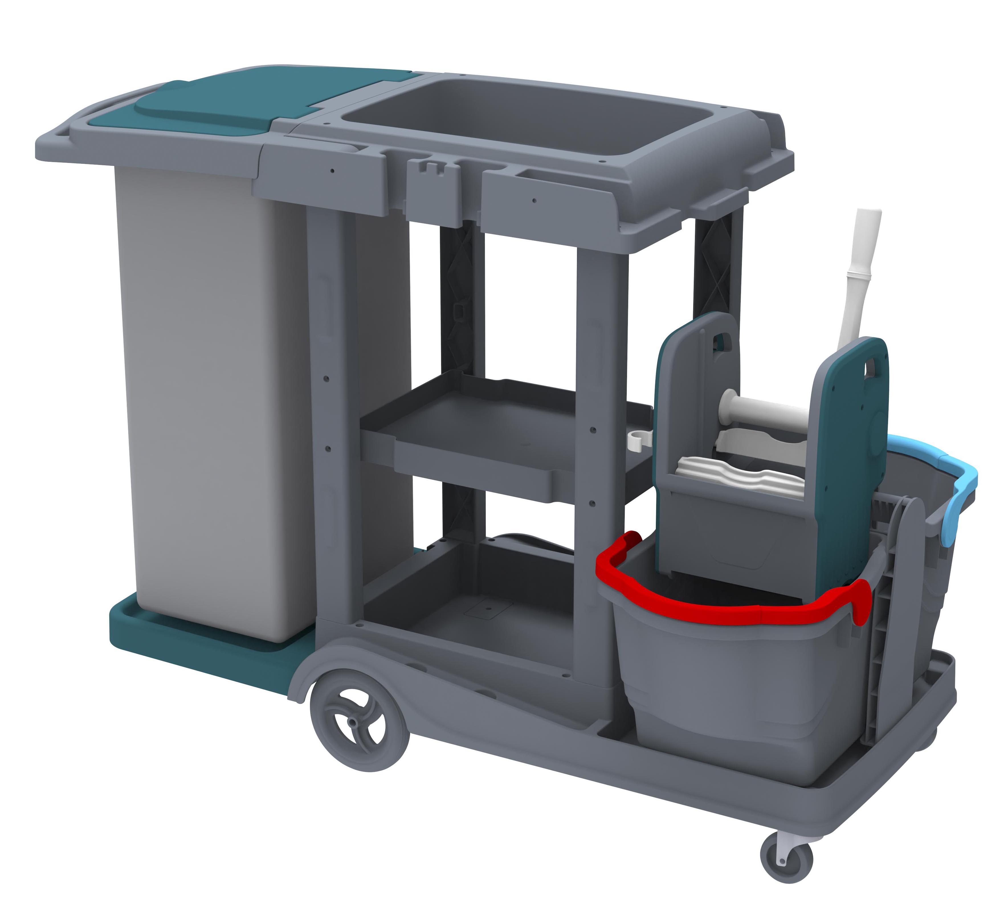  HERKÜL CLASSIC TROLLEYS