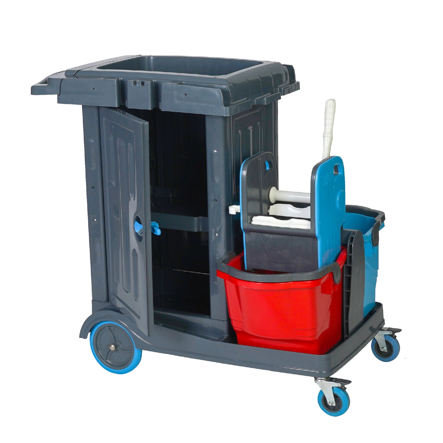 HERKÜL DUO CABINET TROLLEYS