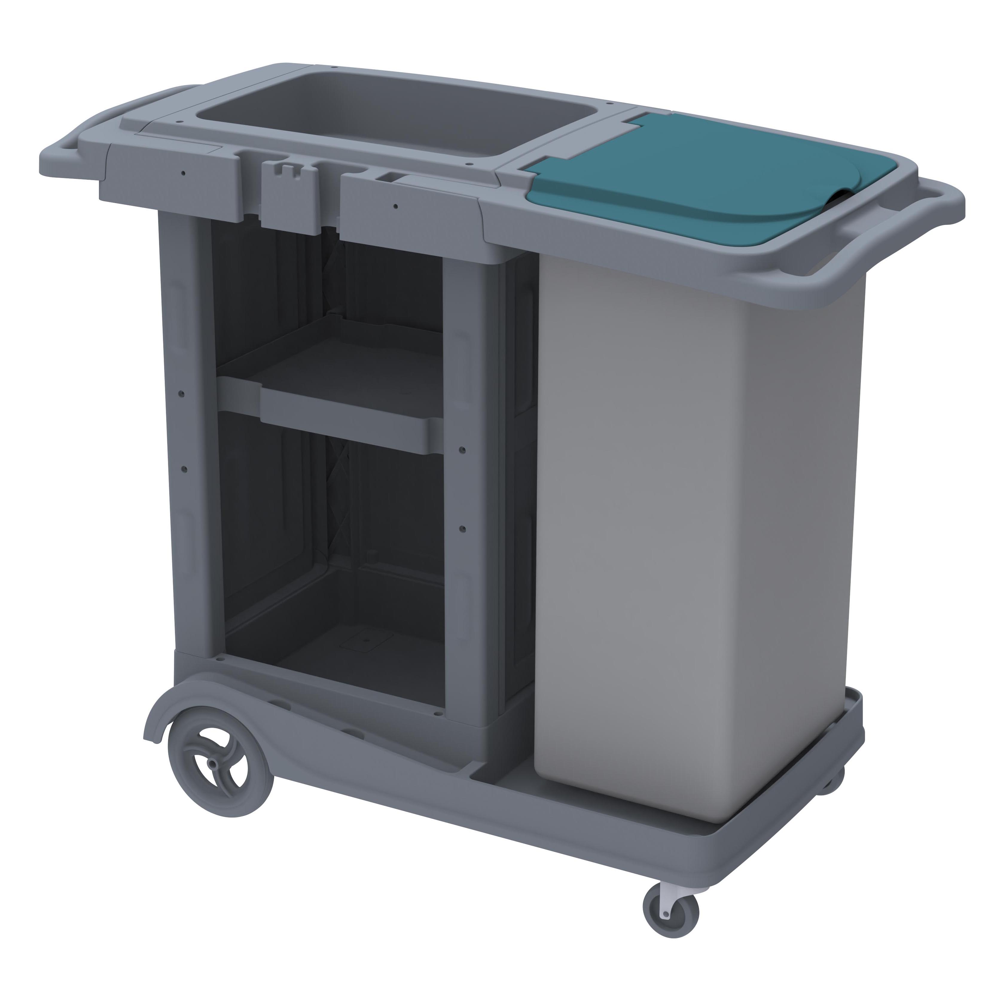 HERKÜL FAST-FOOD CART