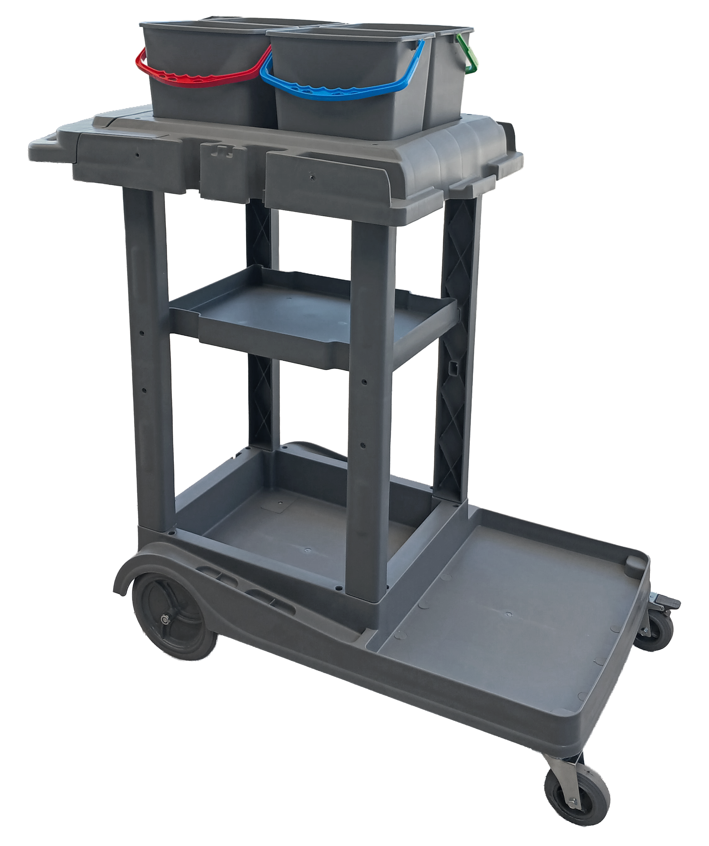  HERKÜL SOLO TROLLEYS