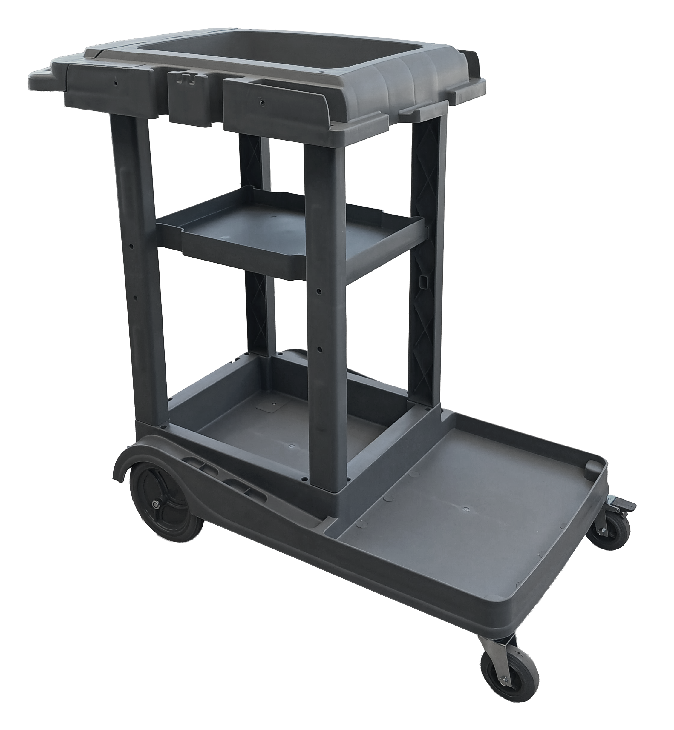  HERKÜL SOLO TROLLEYS