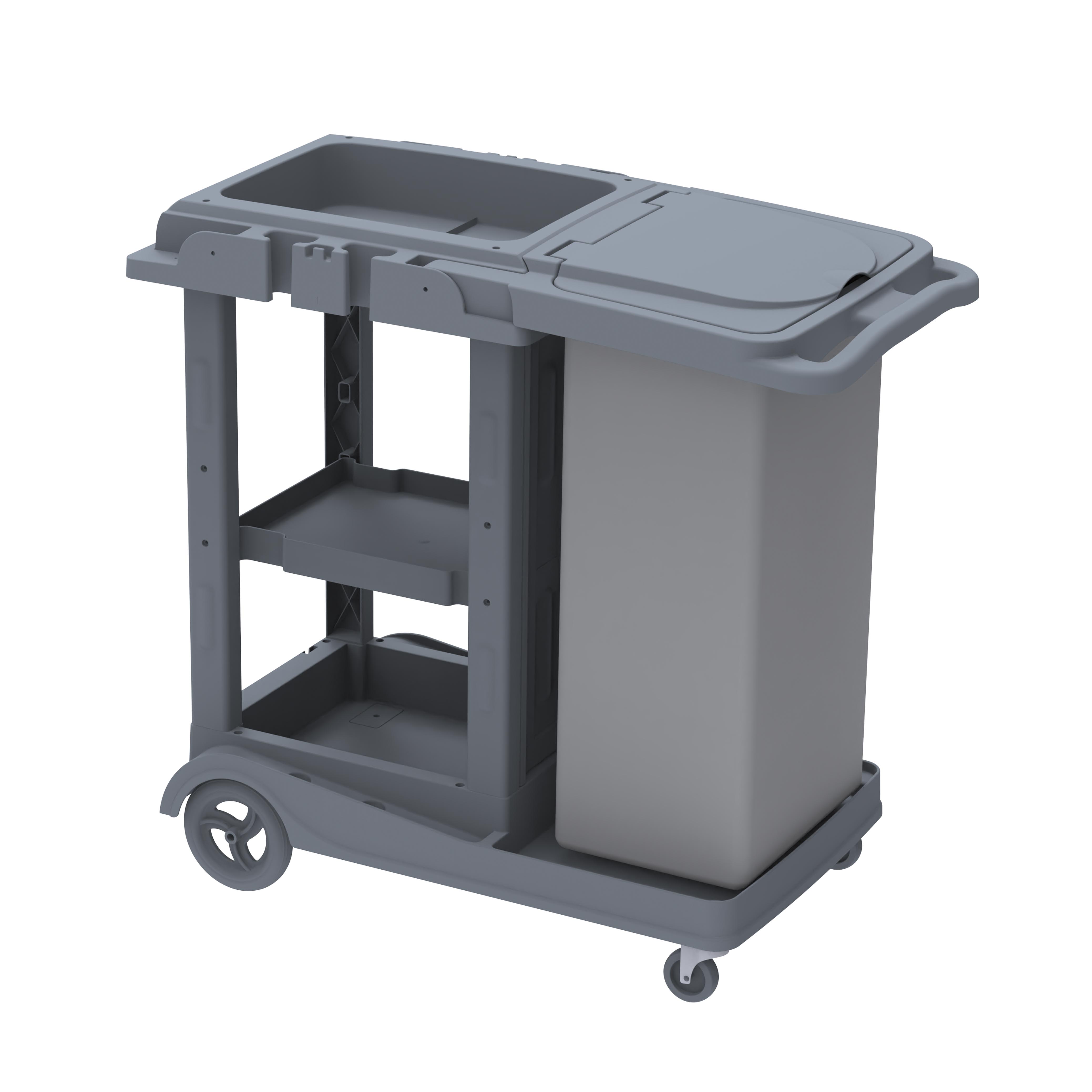 HERKÜL NANO TROLLEYS